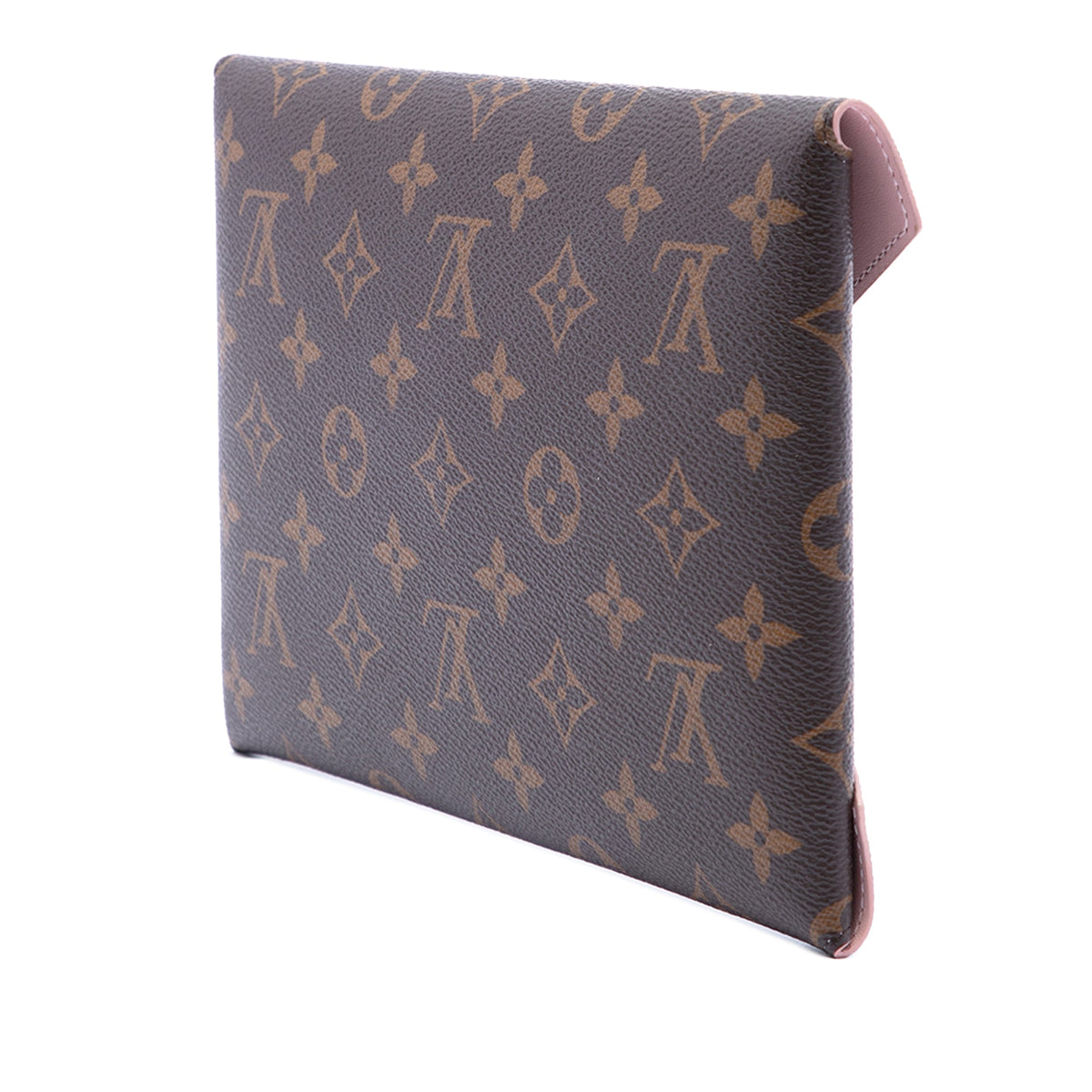 Louis Vuitton Monogram Pochette Kirigami GM