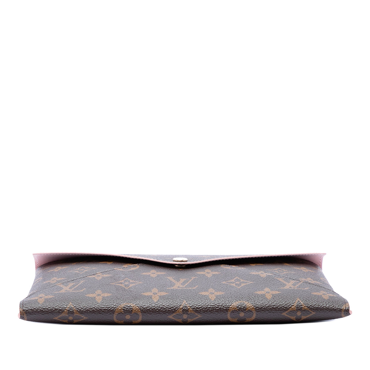 Louis Vuitton Monogram Pochette Kirigami GM