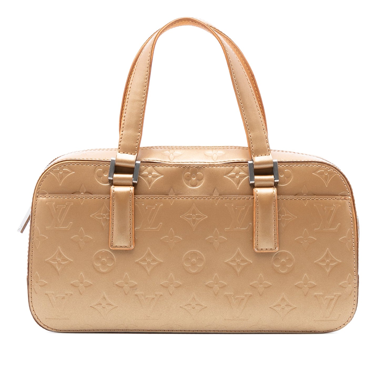 Louis Vuitton Monogram Mat Shelton