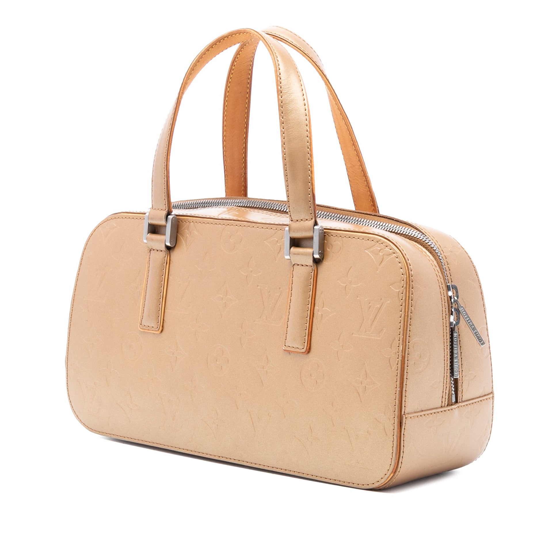 Louis Vuitton Monogram Mat Shelton