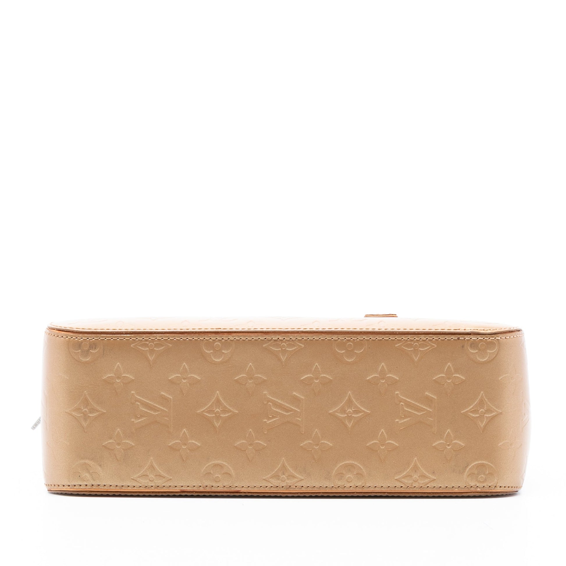 Louis Vuitton Monogram Mat Shelton
