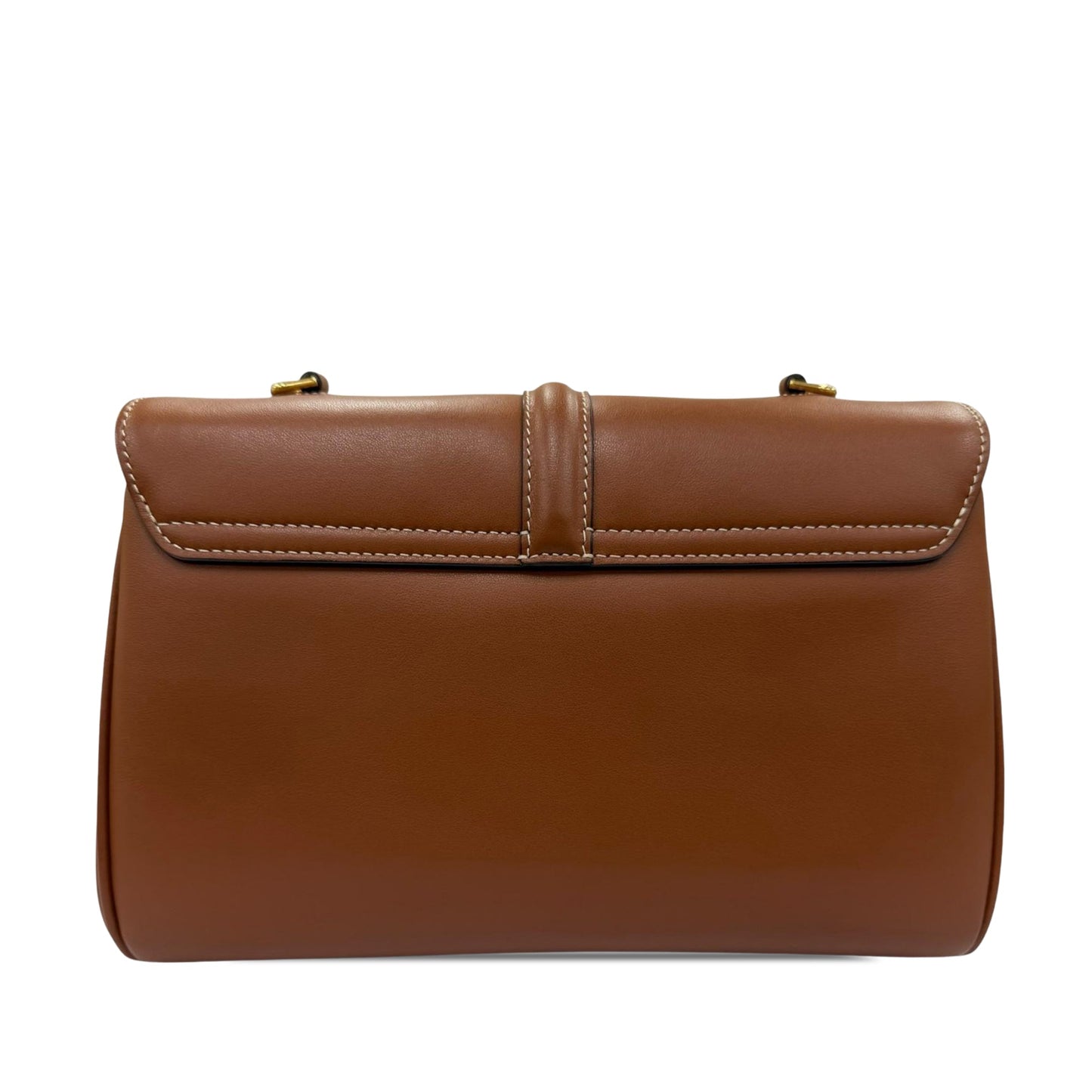 Celine Teen Smooth Calfskin Soft 16 Crossbody