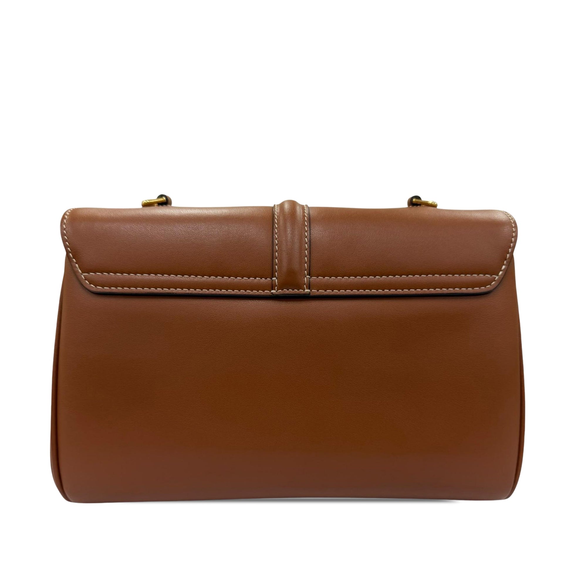 Celine Teen Smooth Calfskin Soft 16 Crossbody