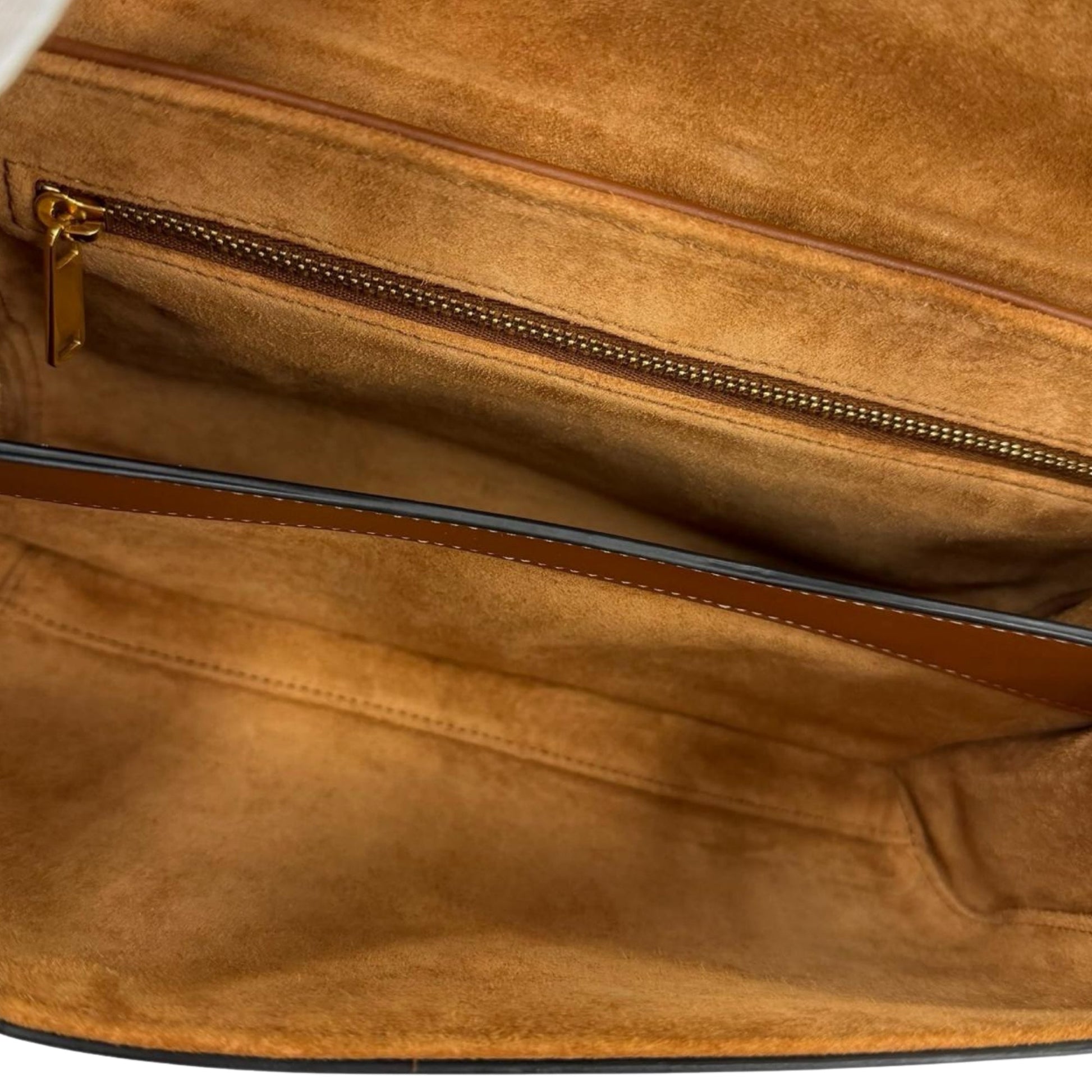 Celine Teen Smooth Calfskin Soft 16 Crossbody
