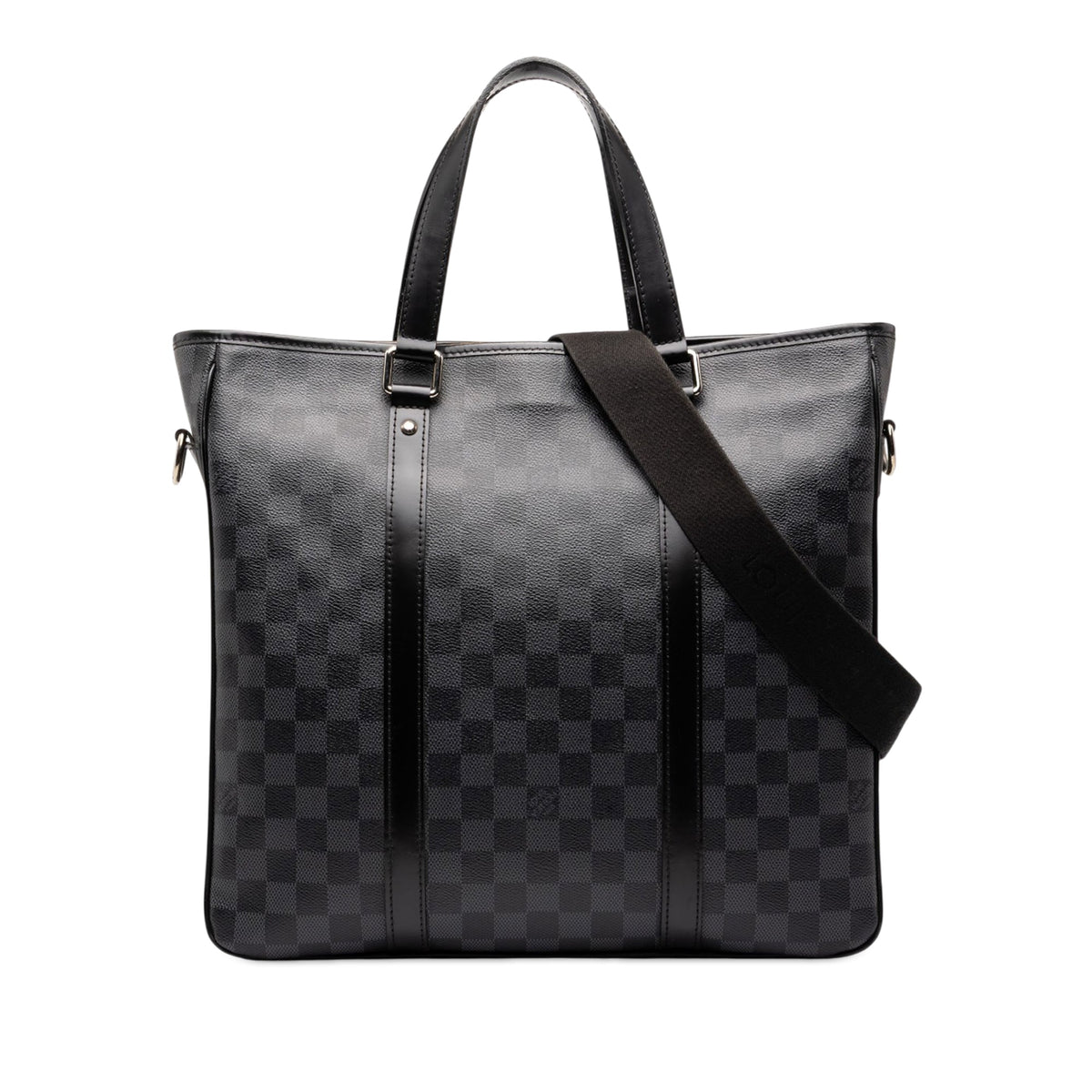 Louis Vuitton Damier Graphite Tadao