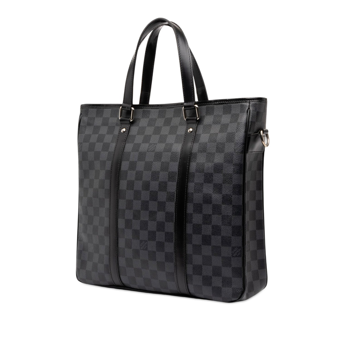 Louis Vuitton Damier Graphite Tadao