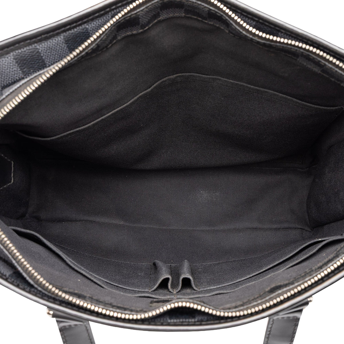 Louis Vuitton Damier Graphite Tadao