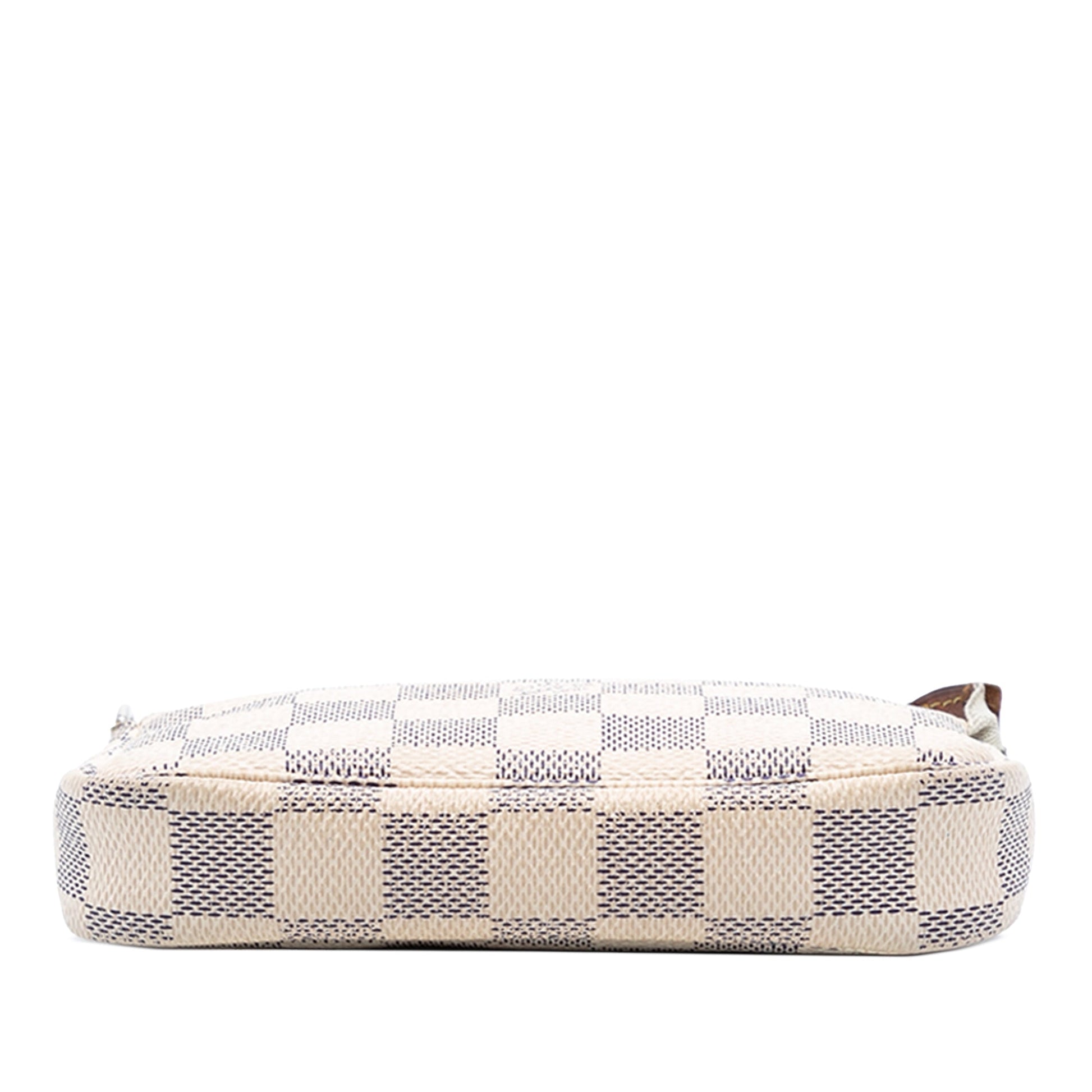 Louis Vuitton Damier Azur Mini Pochette Accessoires