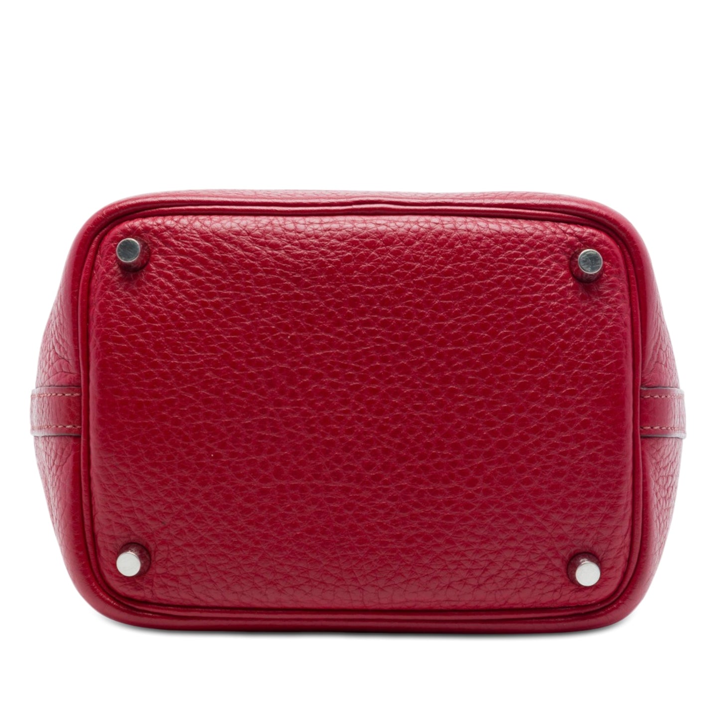 Hermès Clemence Picotin Lock 18