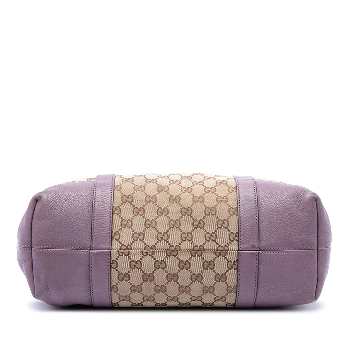 Gucci GG Canvas Miss GG Tote