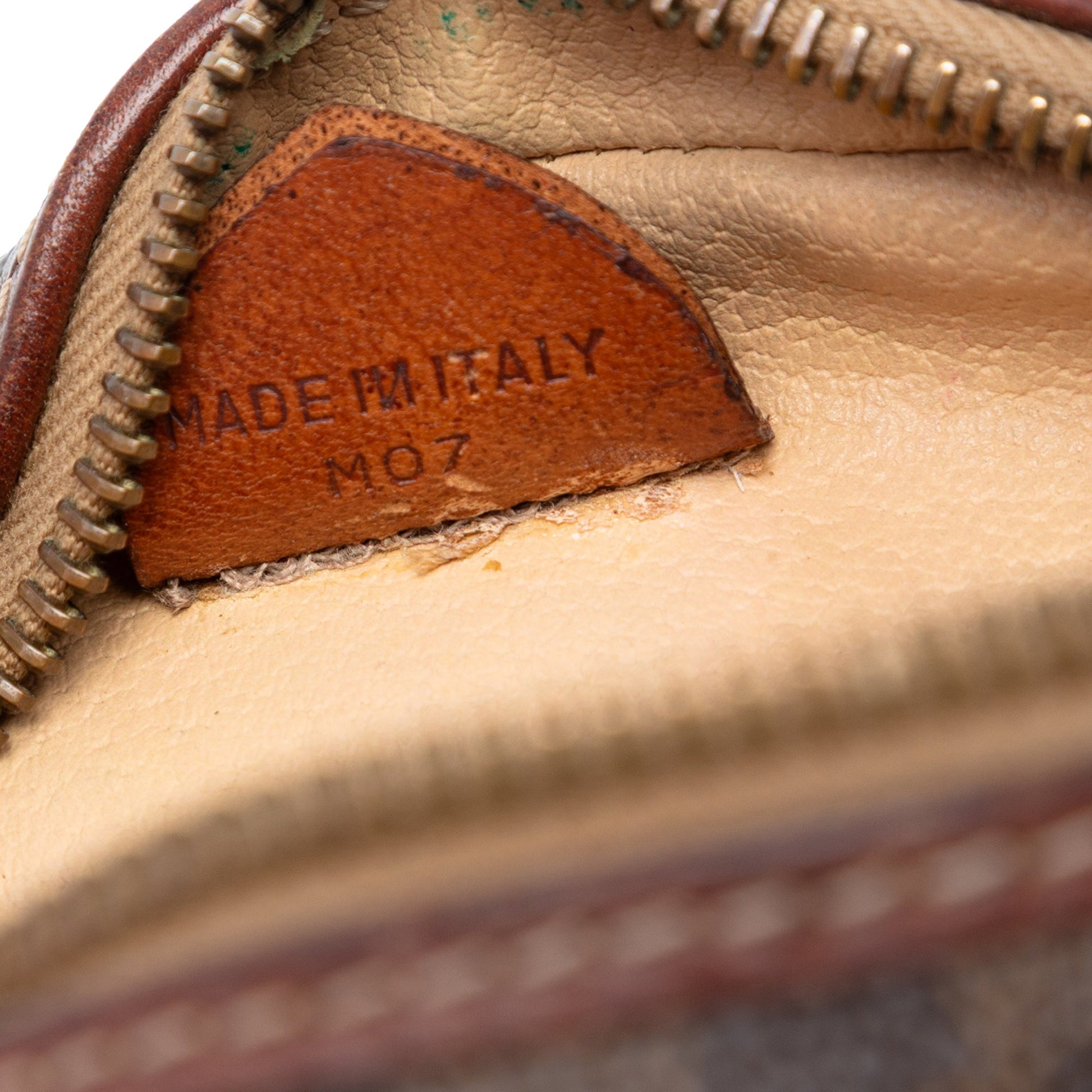 Celine Macadam Coated Canvas Crossbody