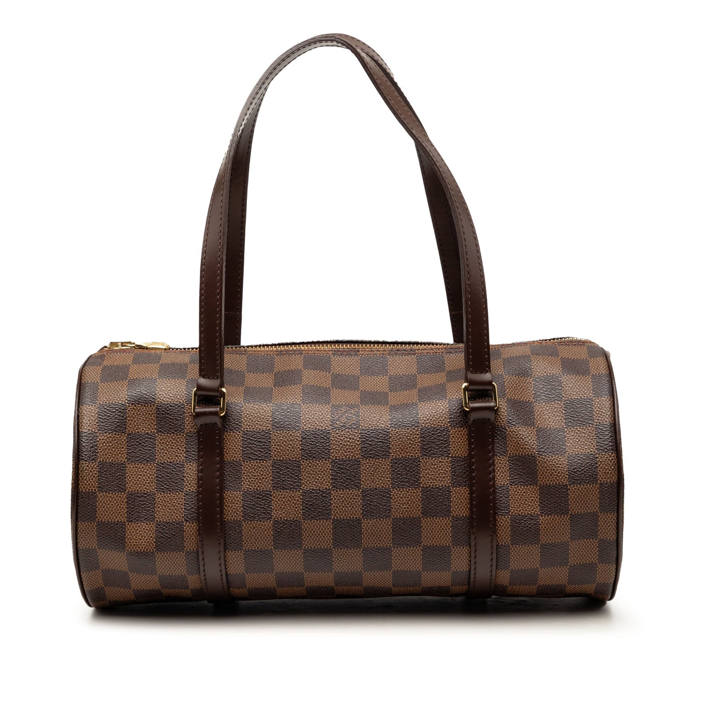 Louis Vuitton Damier Ebene Papillon 26