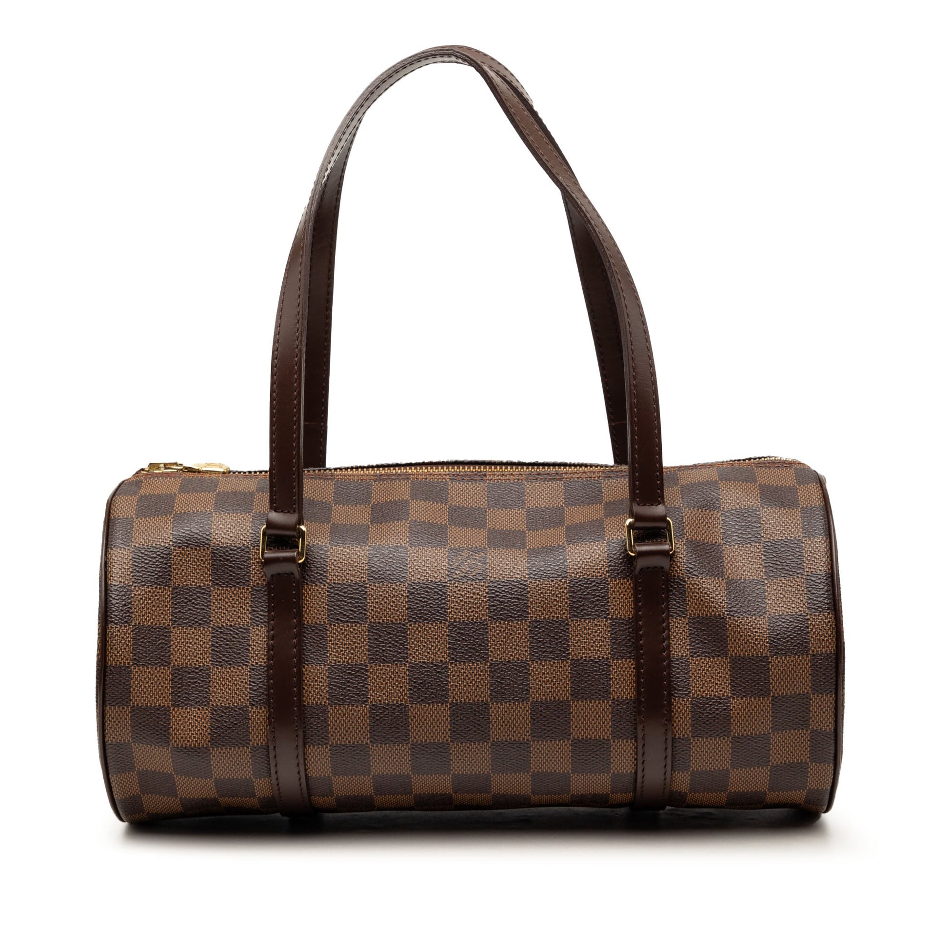 Louis Vuitton Damier Ebene Papillon 26