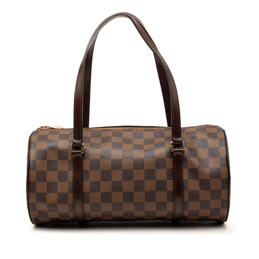 Louis Vuitton Damier Ebene Papillon 26