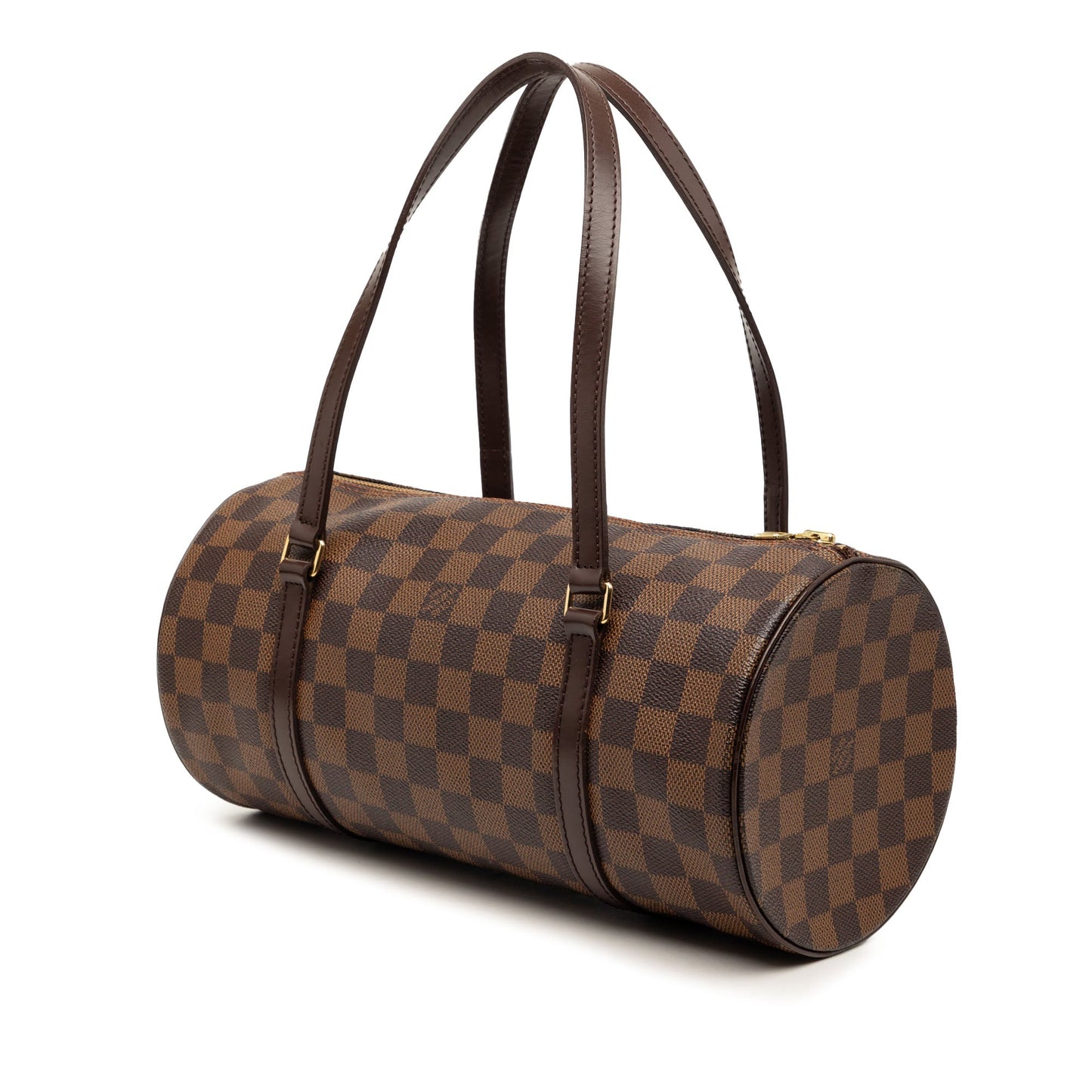 Louis Vuitton Damier Ebene Papillon 26