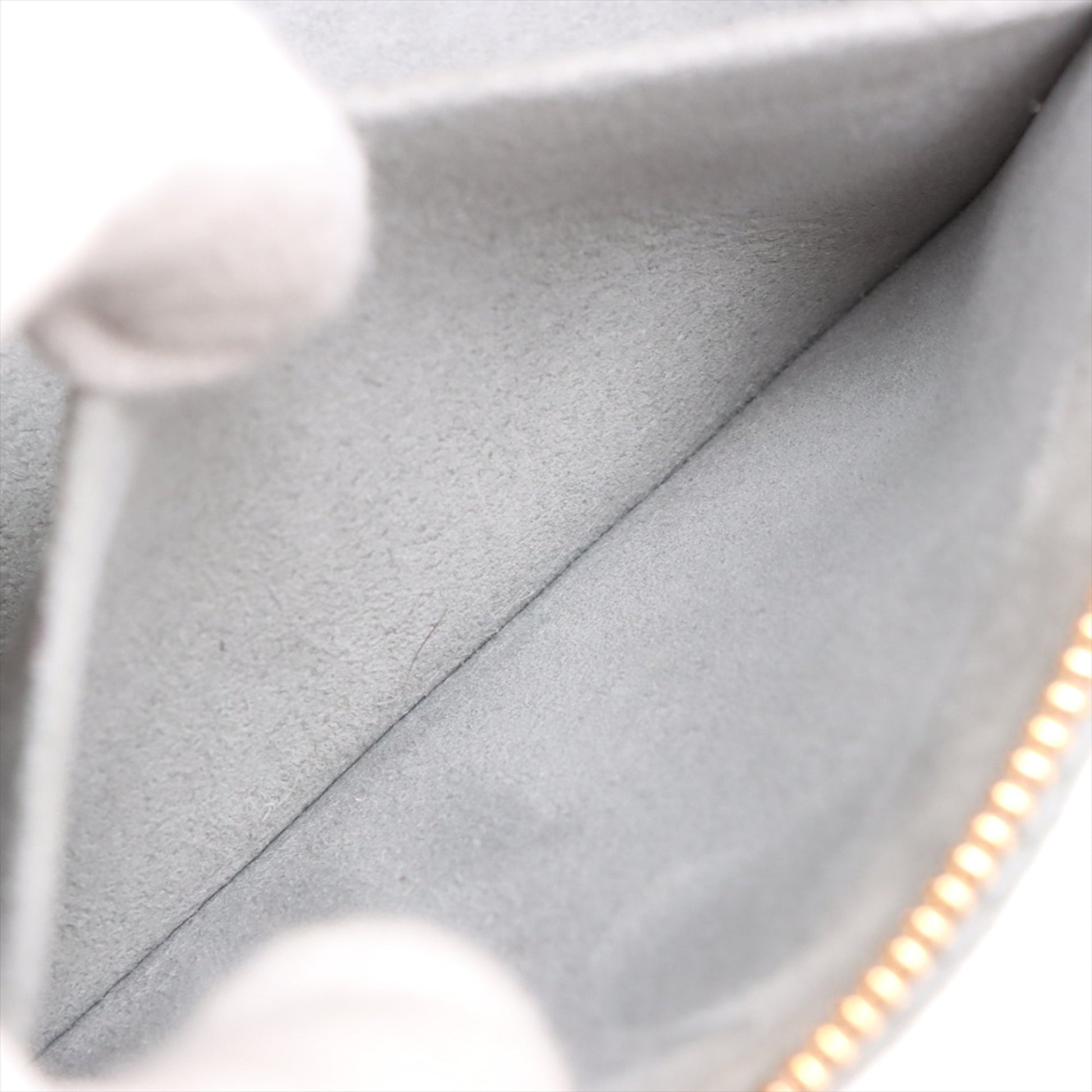 Dior Small Lambskin Cannage DiorTravel Vanity Case