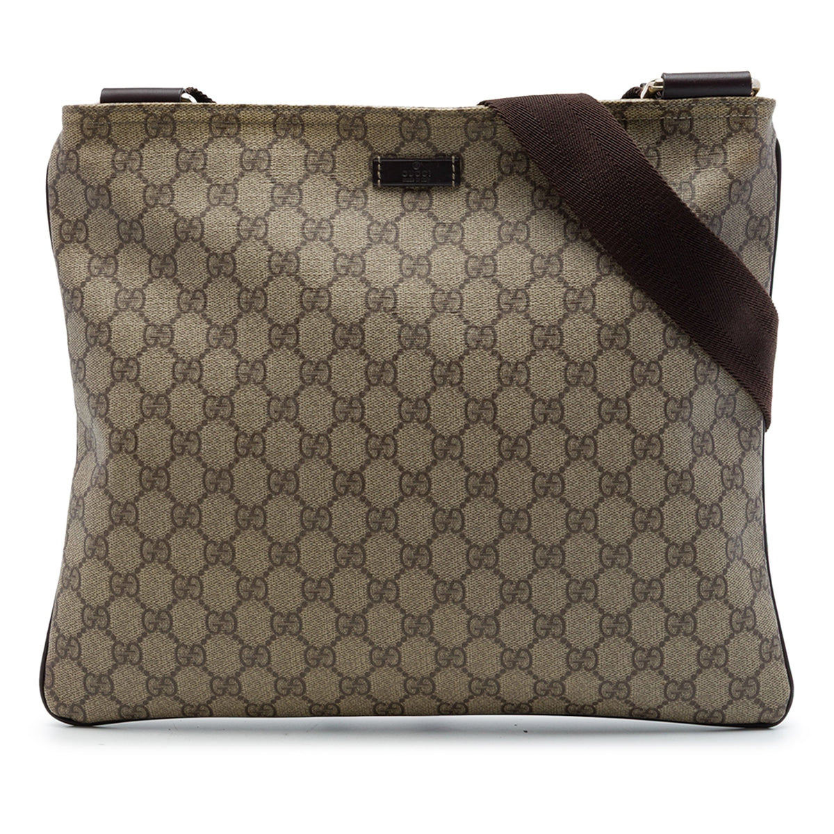 Gucci GG Supreme Crossbody