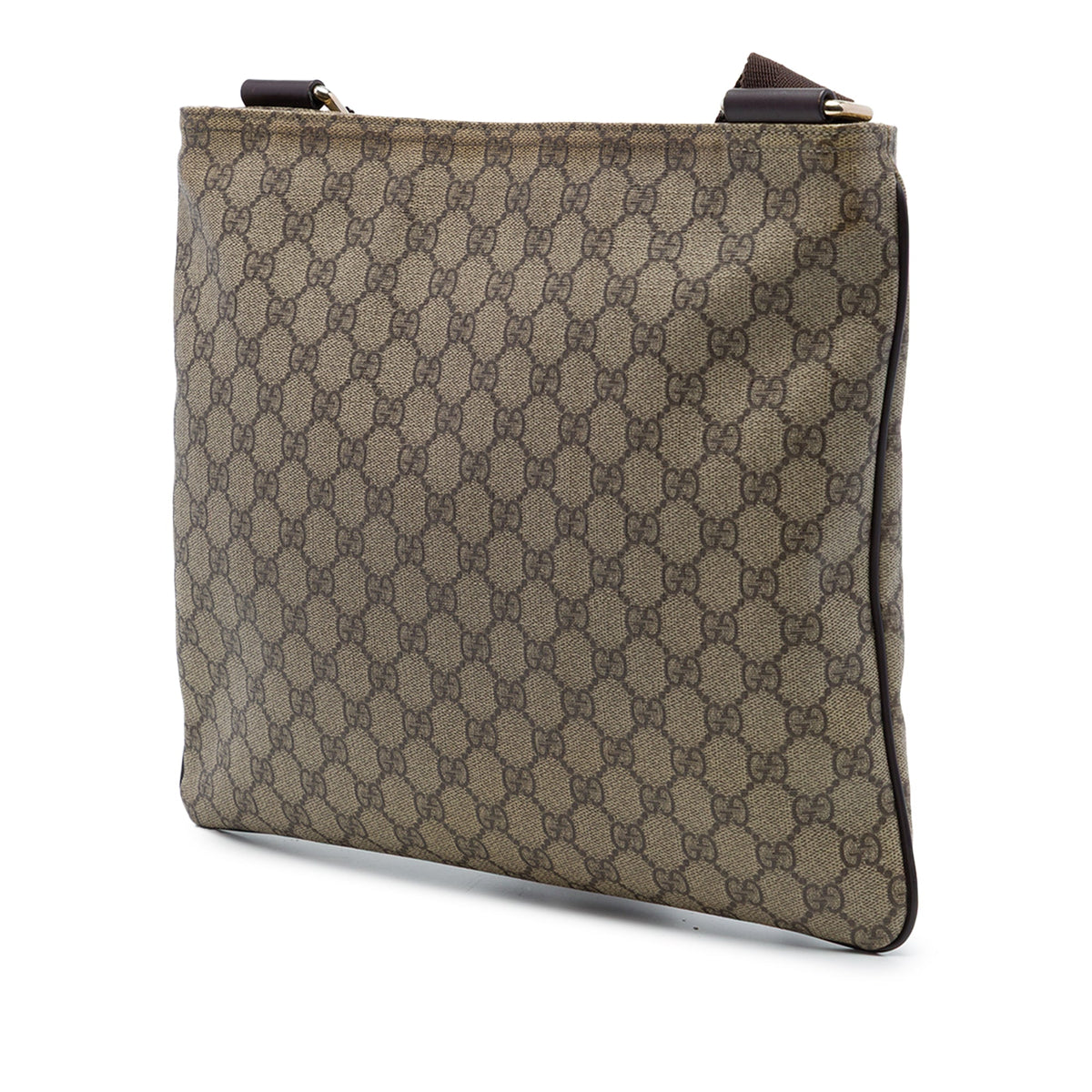 Gucci GG Supreme Crossbody