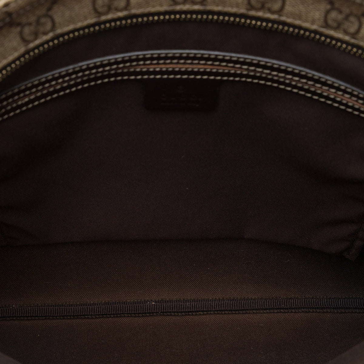 Gucci GG Supreme Crossbody