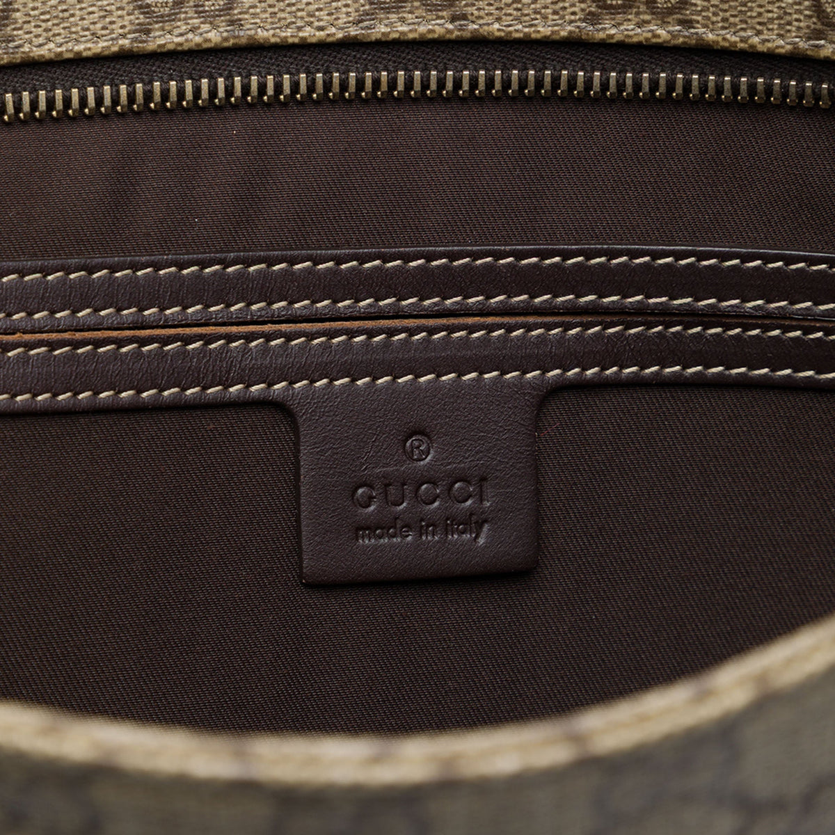 Gucci GG Supreme Crossbody