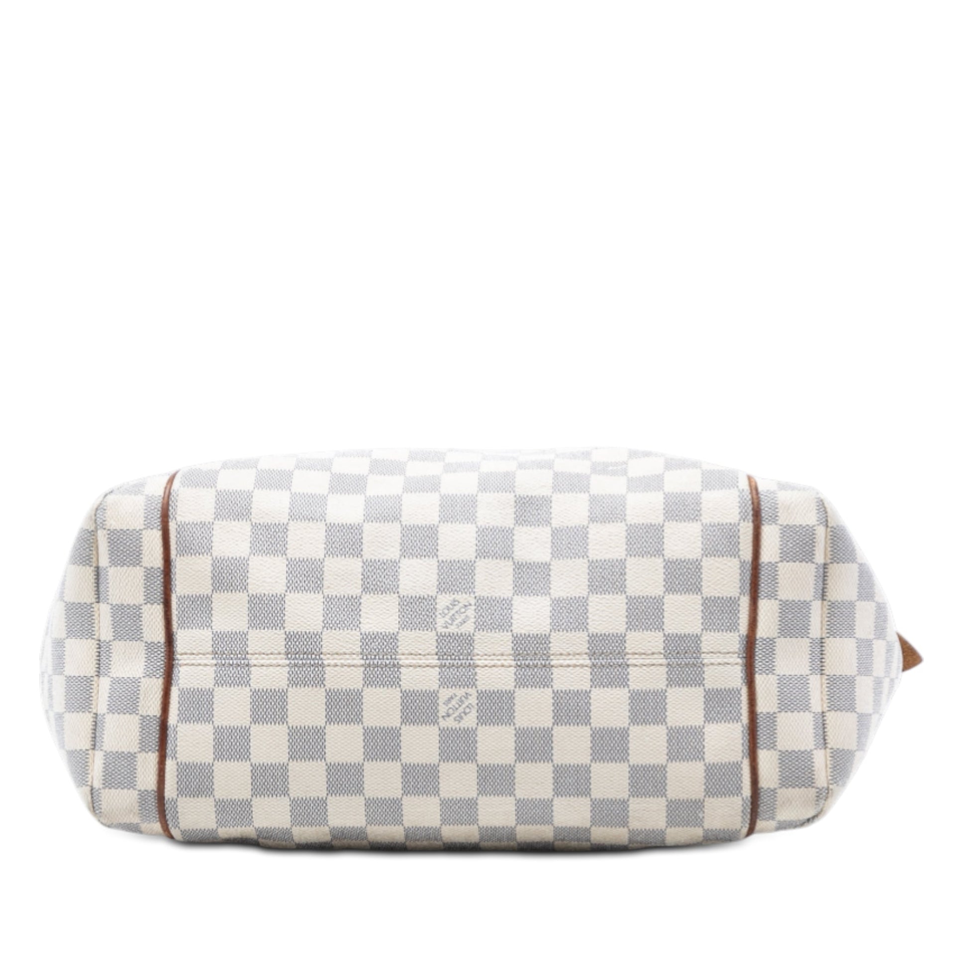 Louis Vuitton Damier Azur Totally MM