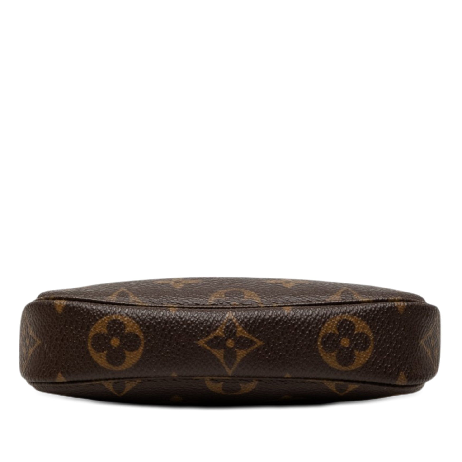 Louis Vuitton Monogram Mini Pochette Accessoires