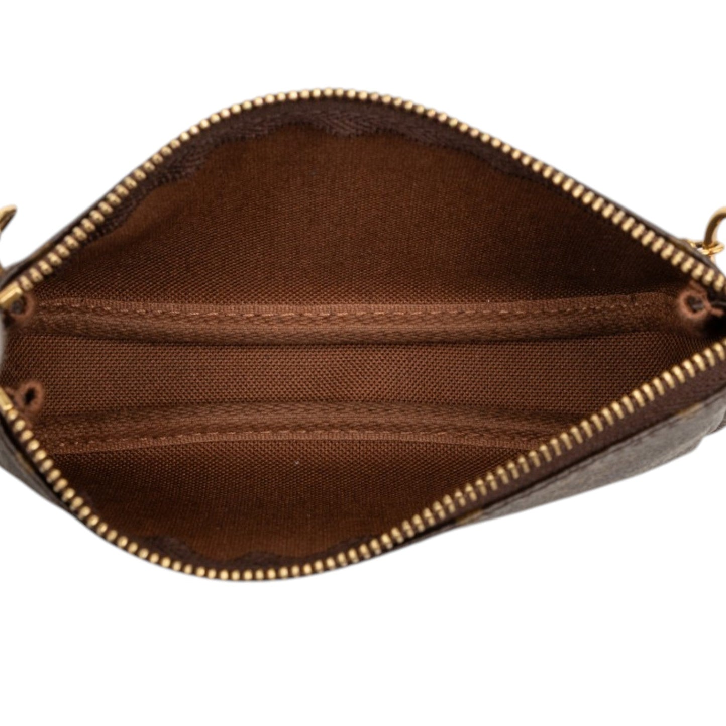 Louis Vuitton Monogram Mini Pochette Accessoires