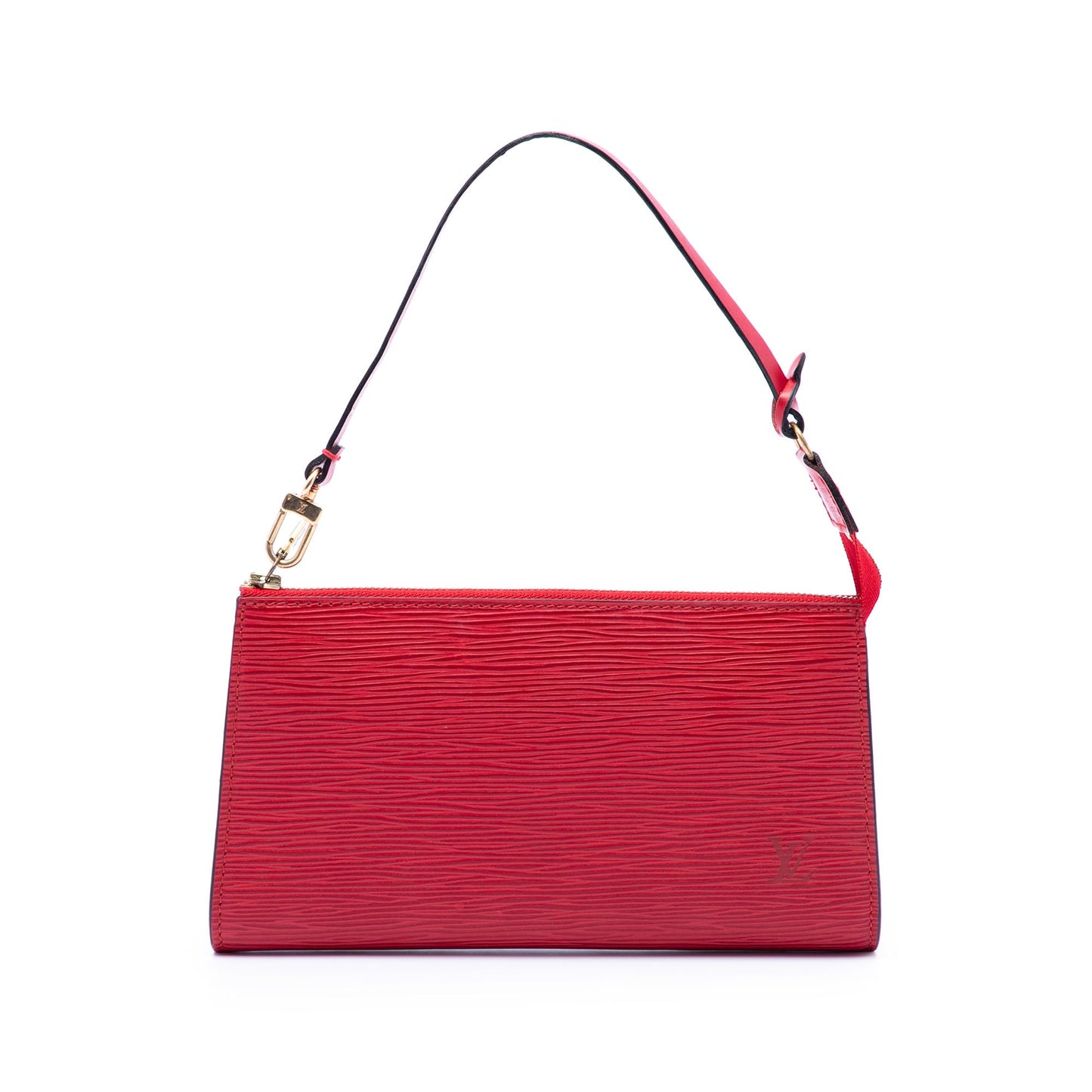 Louis Vuitton Epi Pochette Accessoires