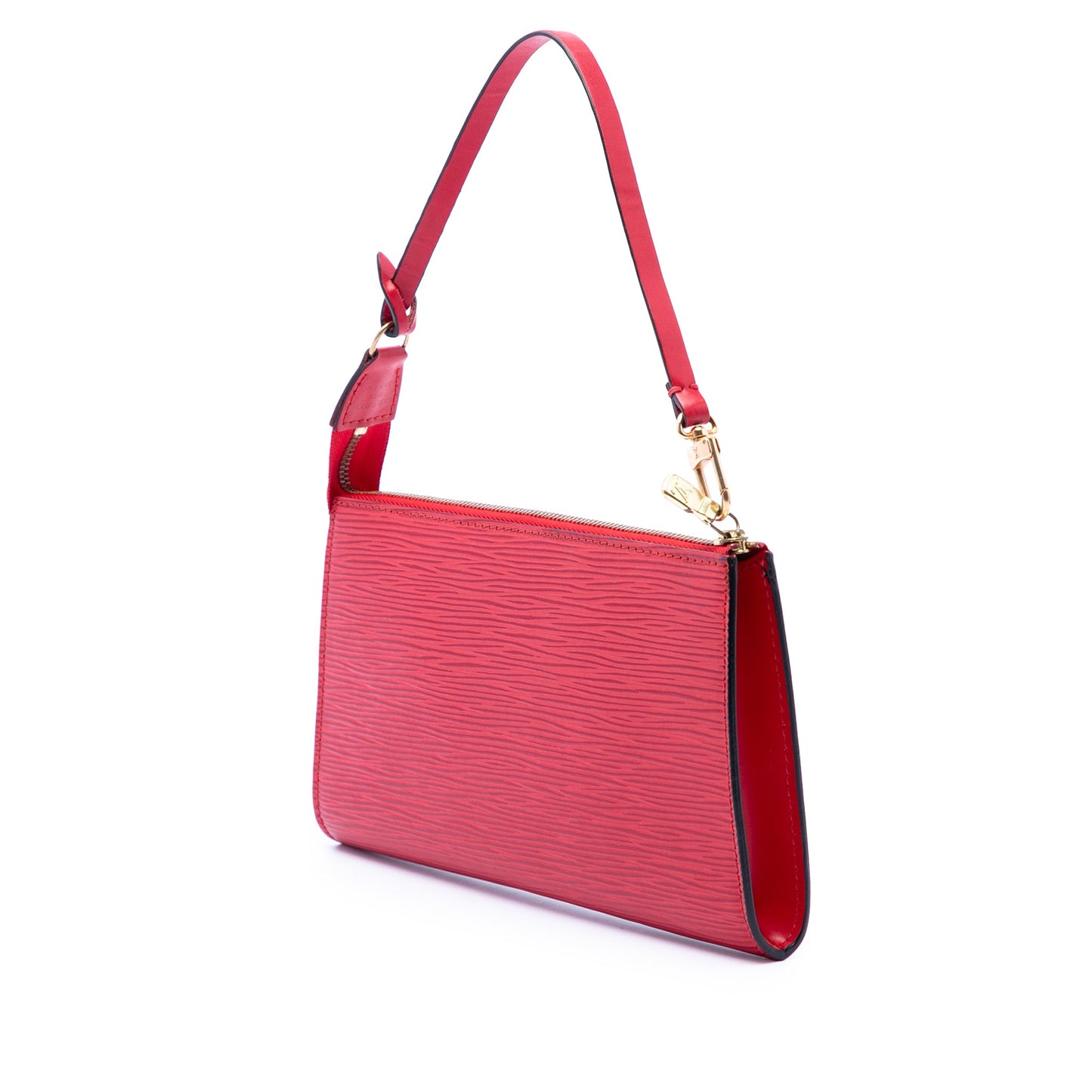 Louis Vuitton Epi Pochette Accessoires