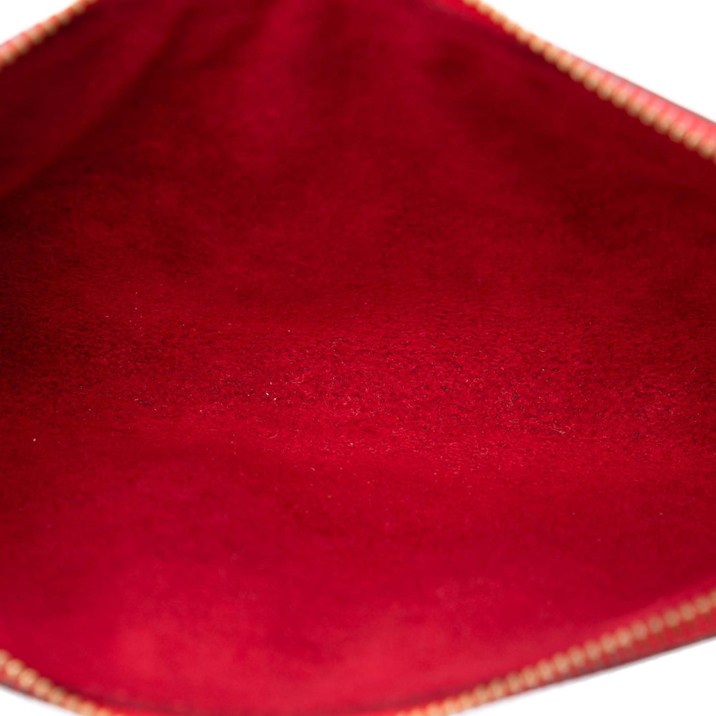 Louis Vuitton Epi Pochette Accessoires