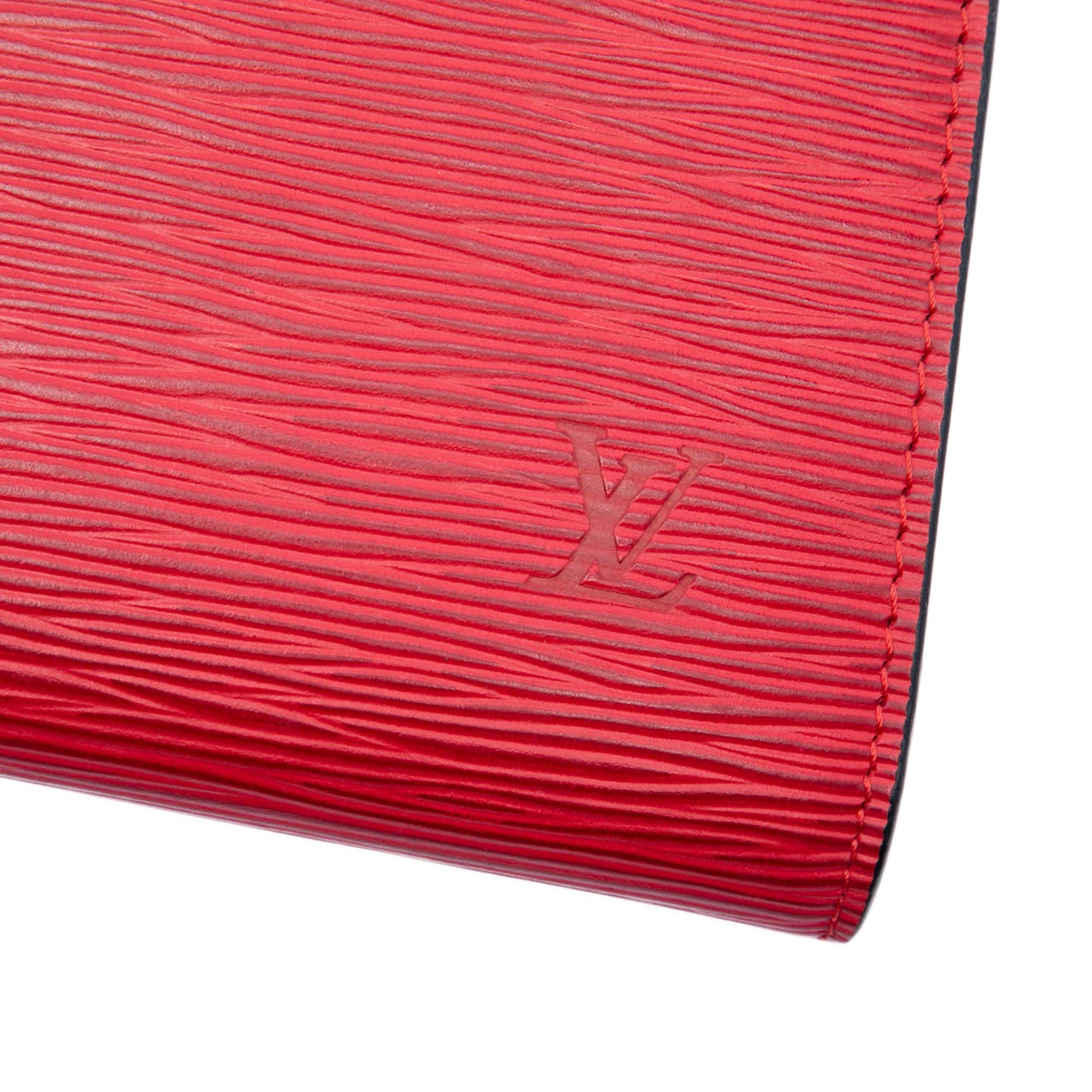 Louis Vuitton Epi Pochette Accessoires