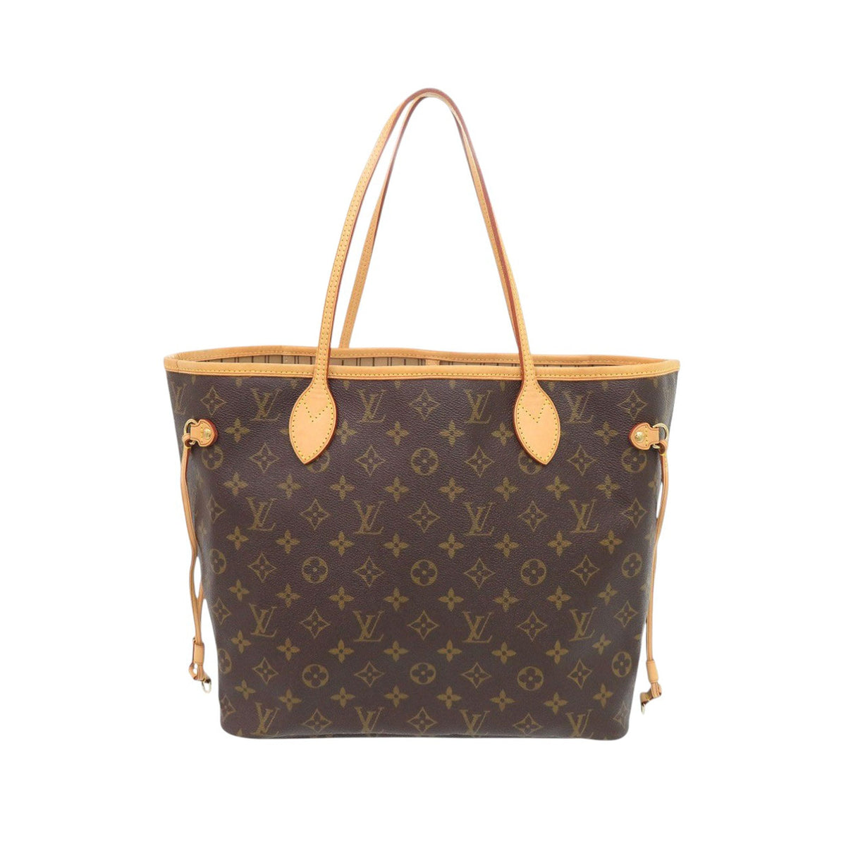 Louis Vuitton Monogram Neverfull MM