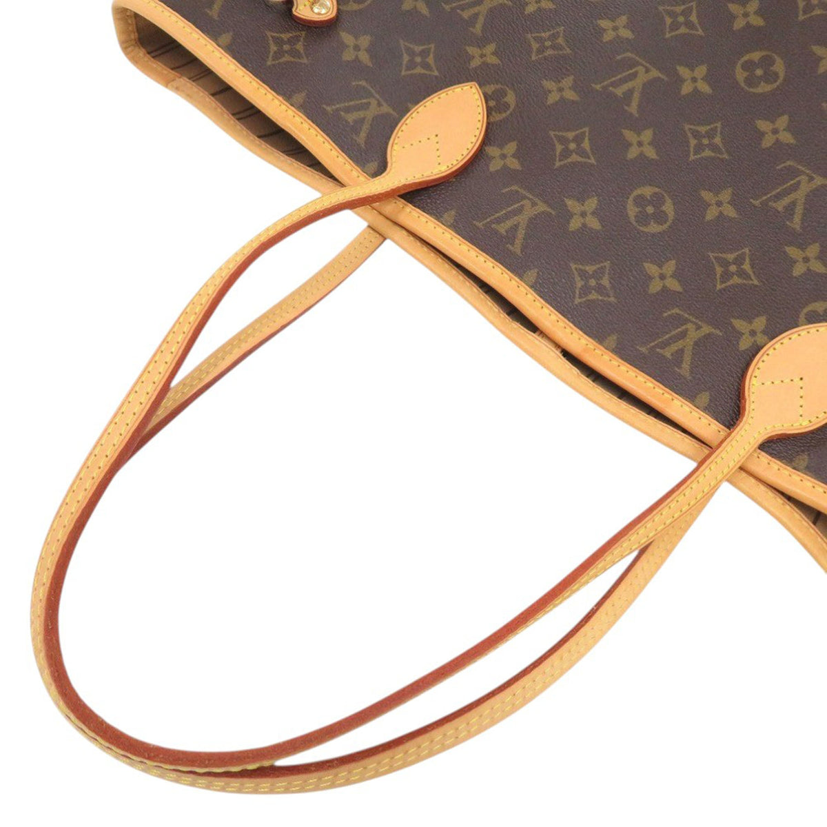 Louis Vuitton Monogram Neverfull MM