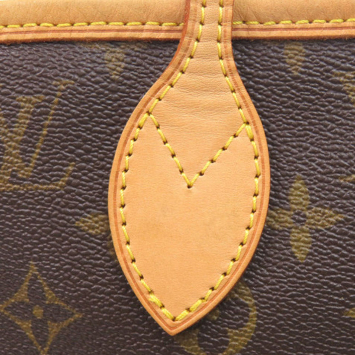 Louis Vuitton Monogram Neverfull MM