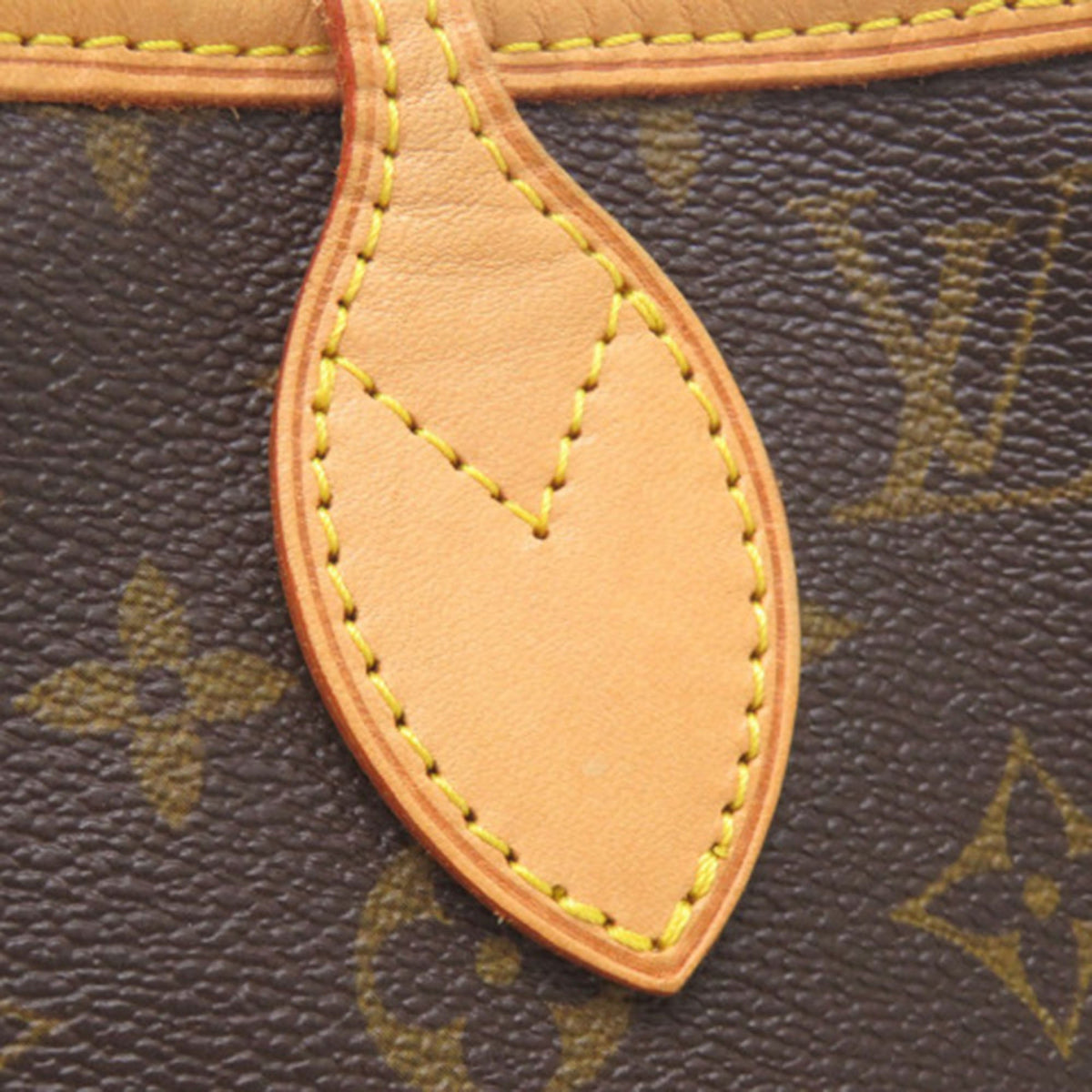 Louis Vuitton Monogram Neverfull MM
