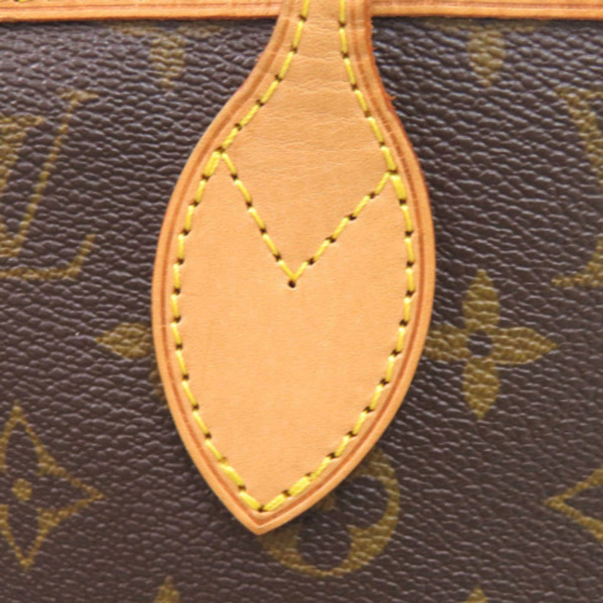 Louis Vuitton Monogram Neverfull MM