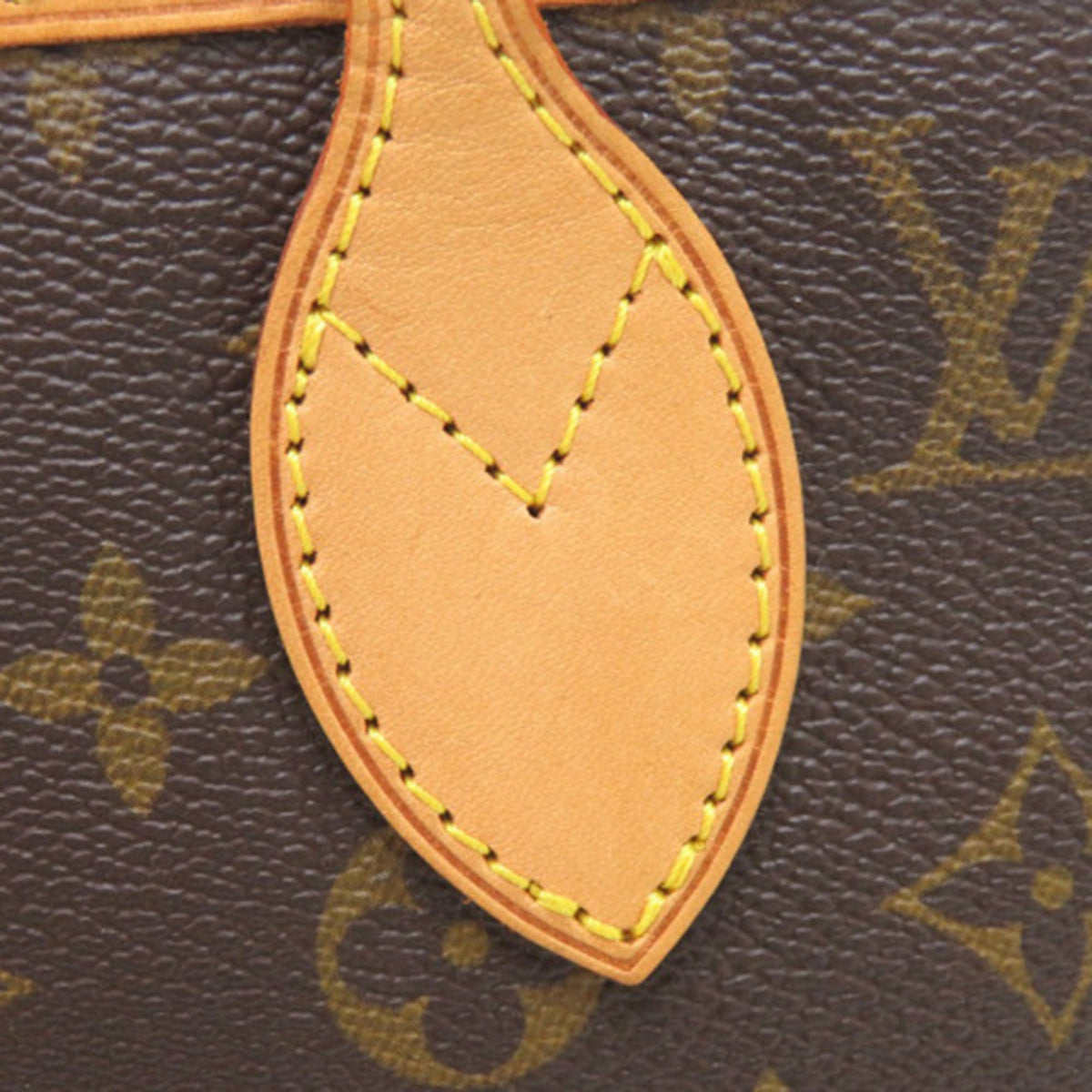 Louis Vuitton Monogram Neverfull MM