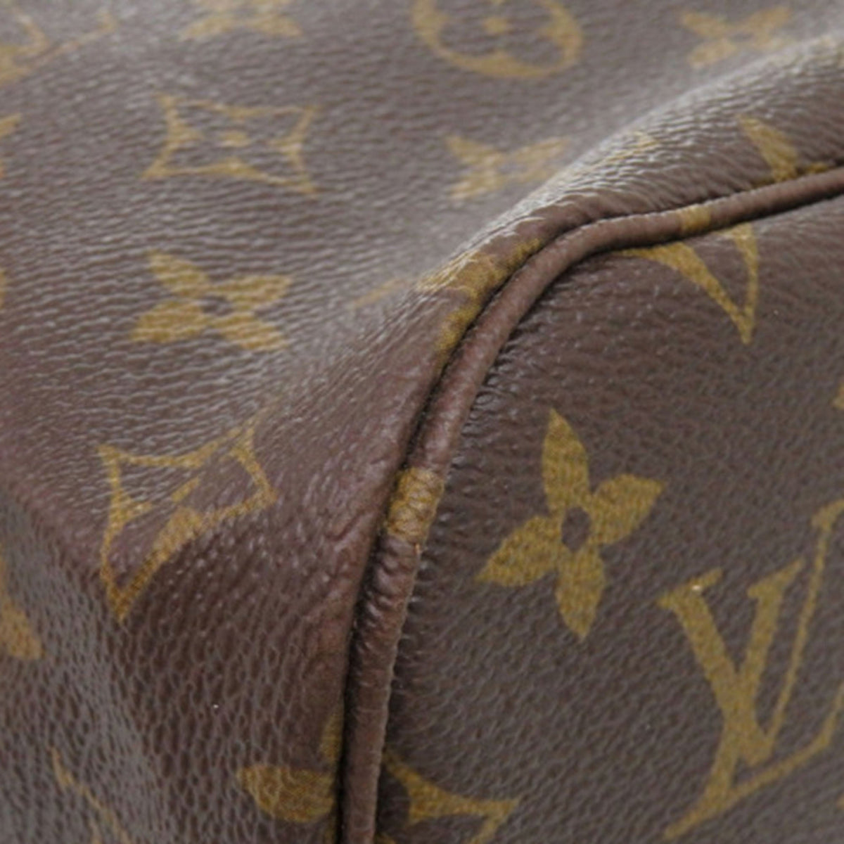 Louis Vuitton Monogram Neverfull MM