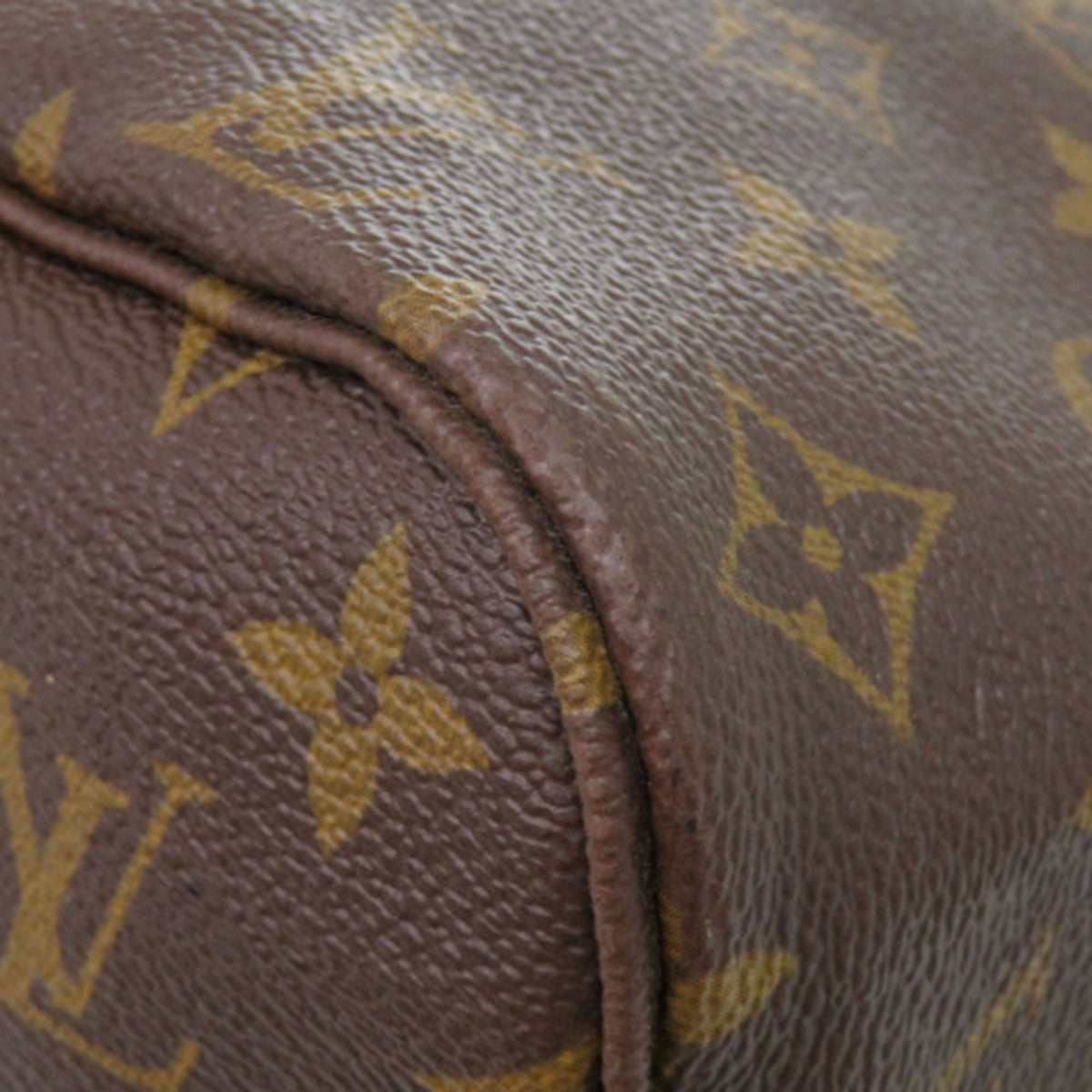 Louis Vuitton Monogram Neverfull MM