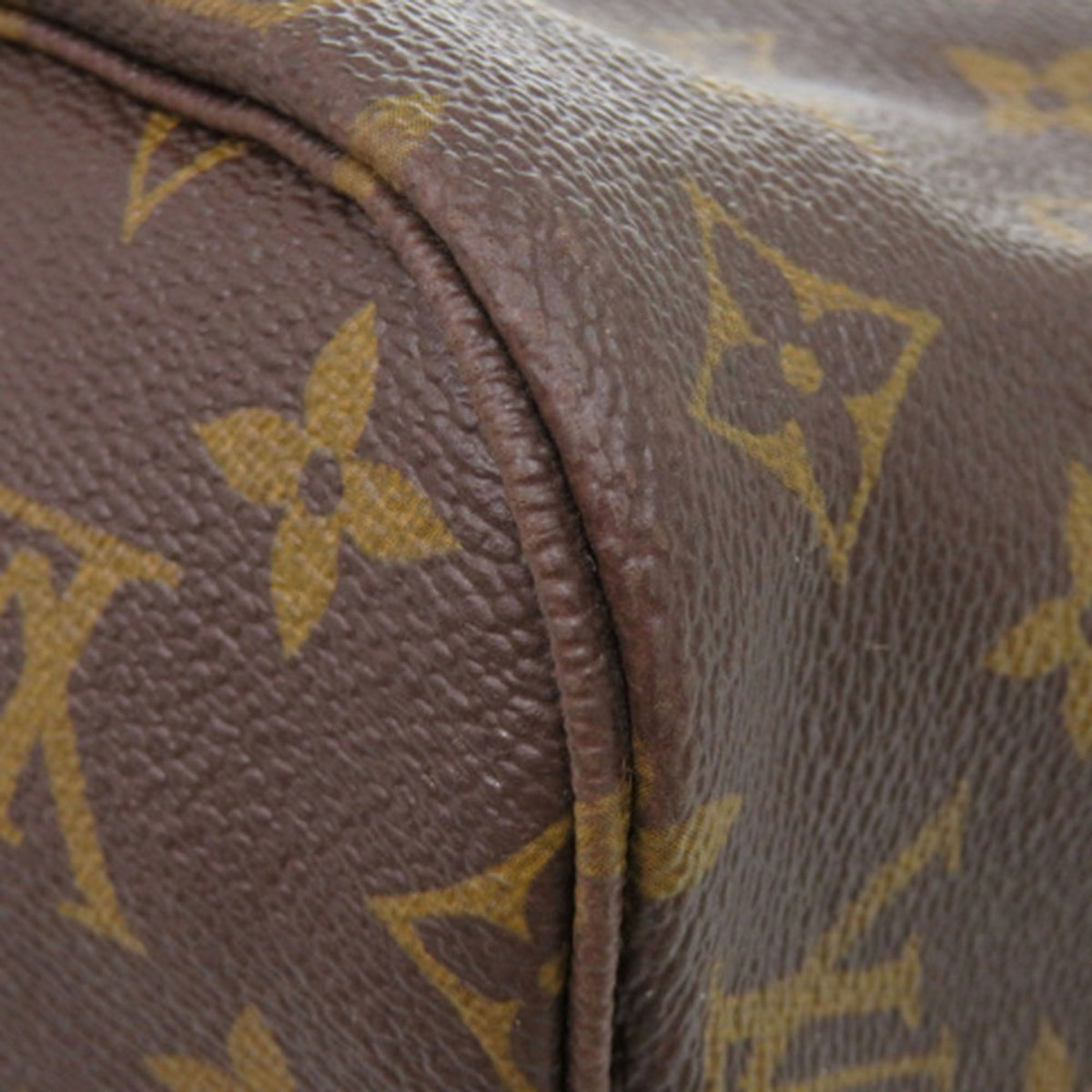 Louis Vuitton Monogram Neverfull MM