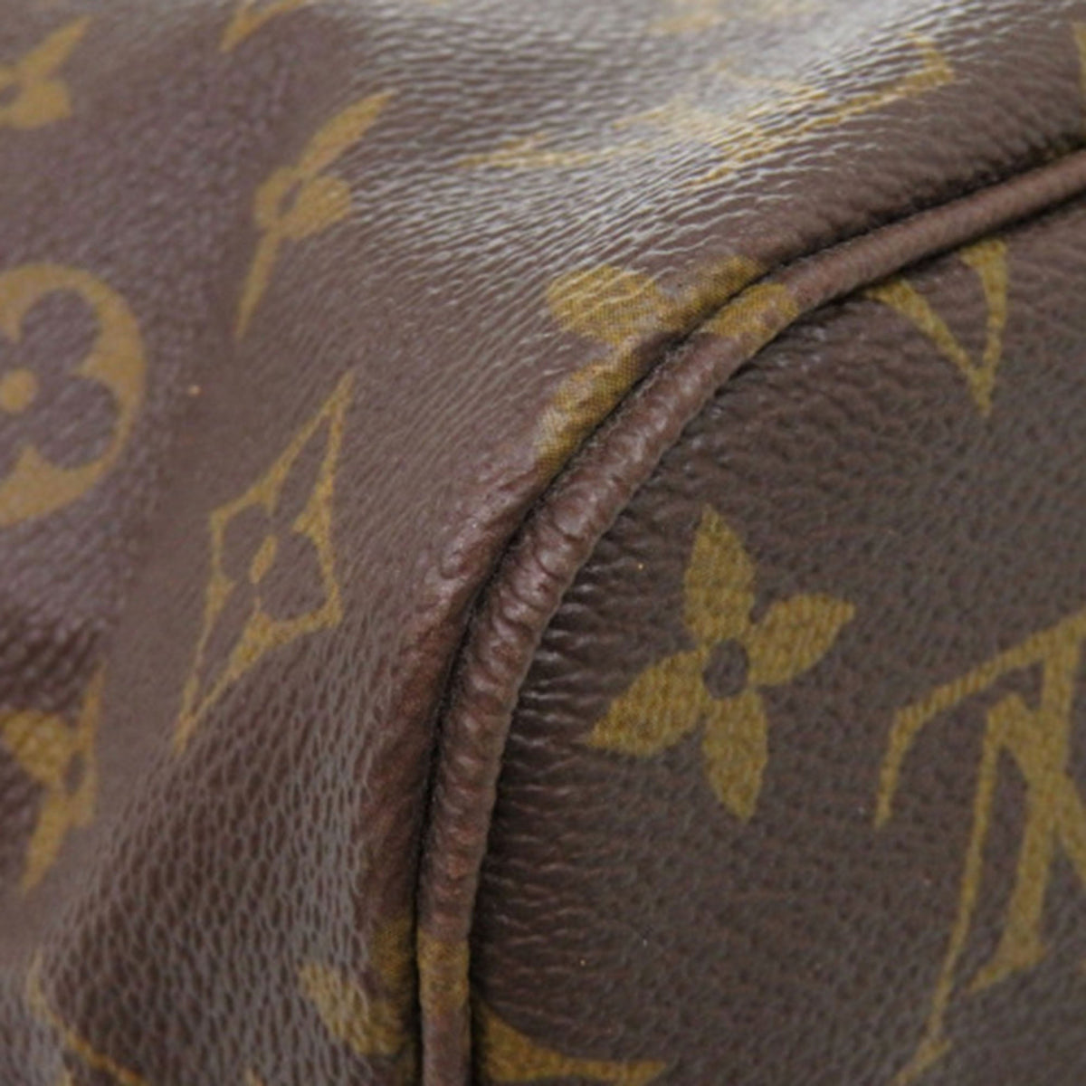 Louis Vuitton Monogram Neverfull MM