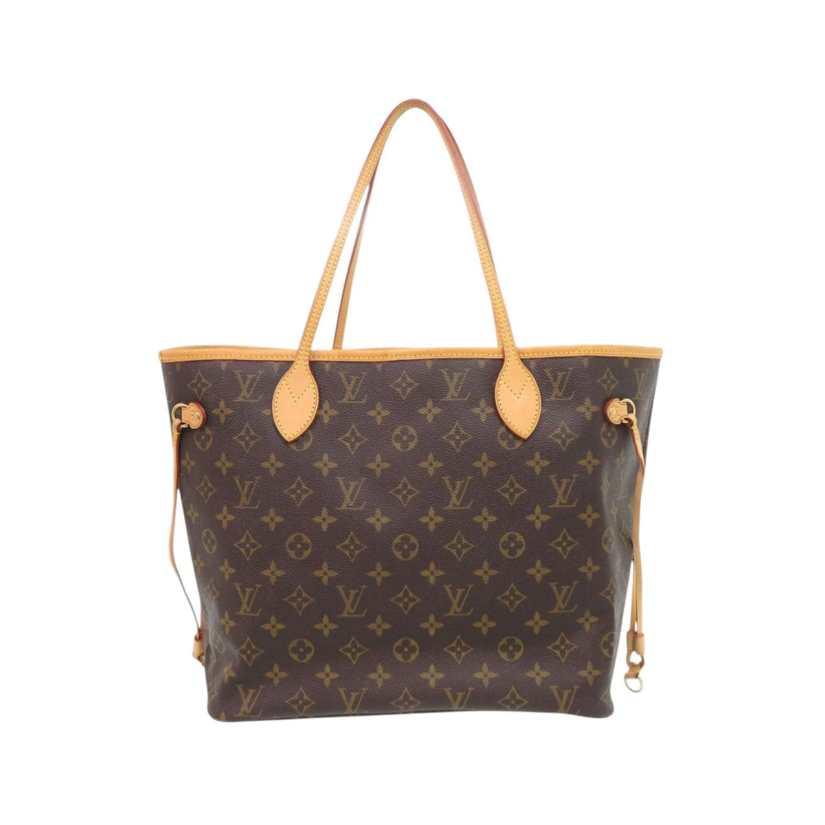 Louis Vuitton Monogram Neverfull MM