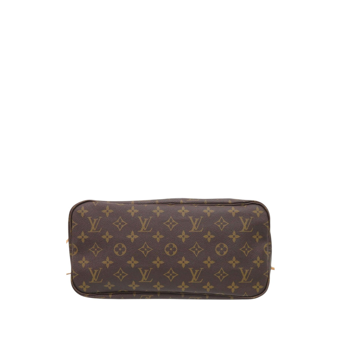 Louis Vuitton Monogram Neverfull MM