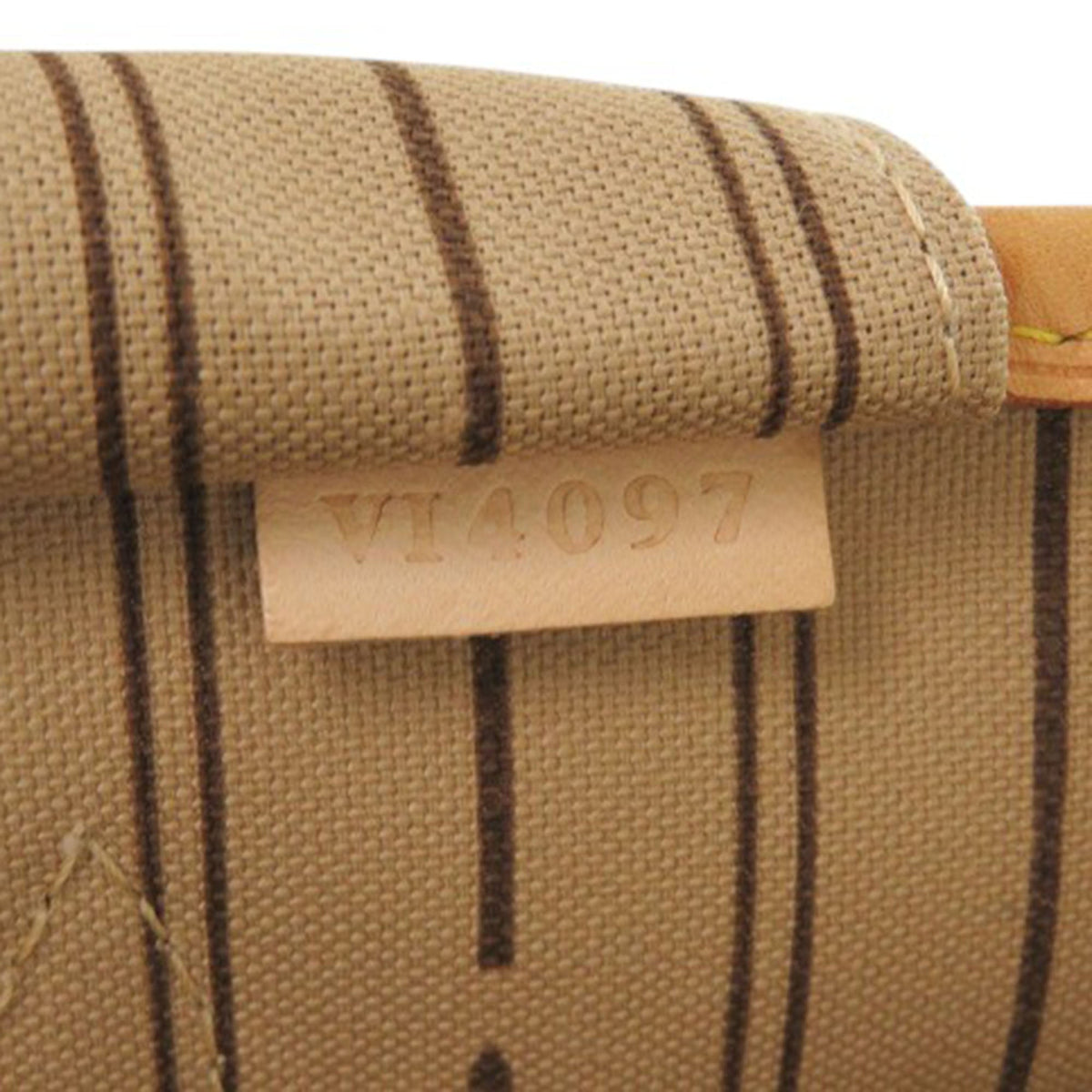 Louis Vuitton Monogram Neverfull MM
