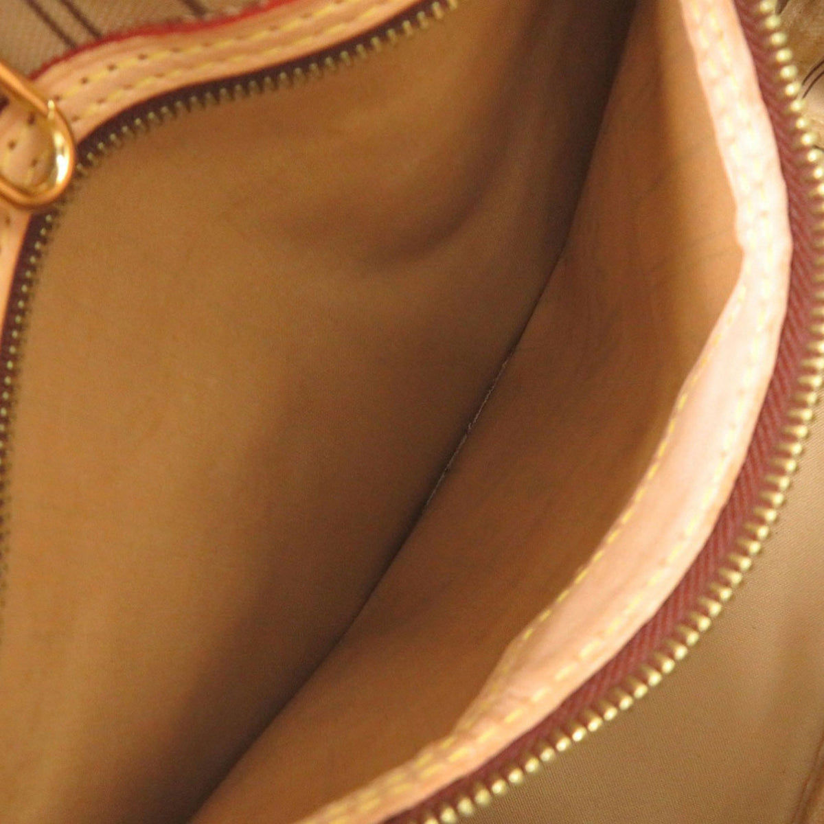 Louis Vuitton Monogram Neverfull MM