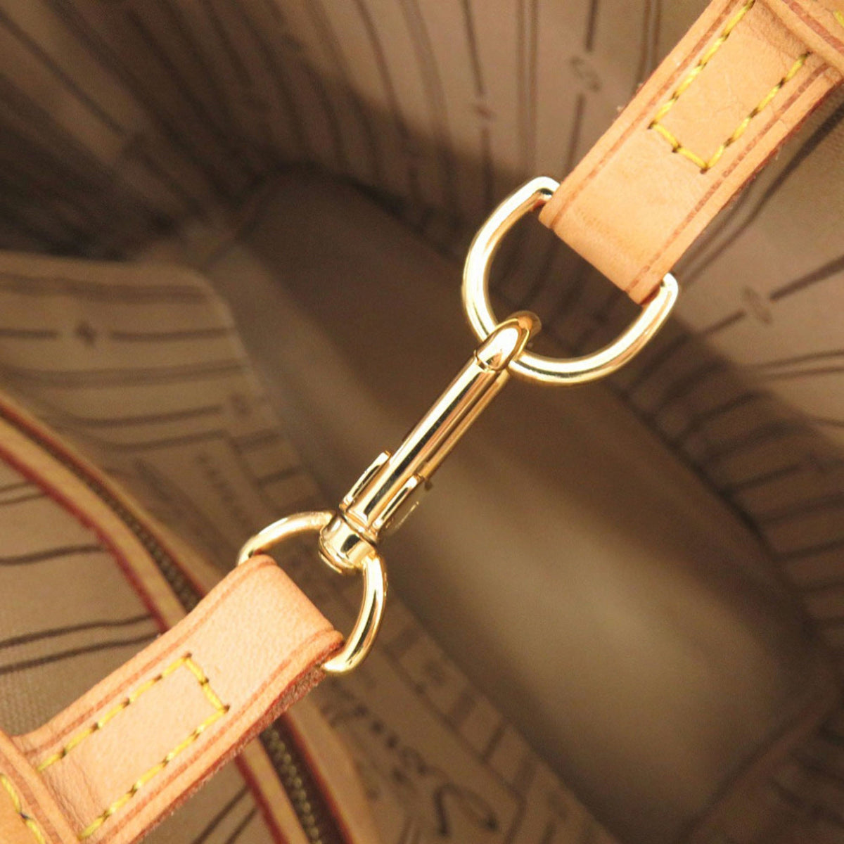 Louis Vuitton Monogram Neverfull MM