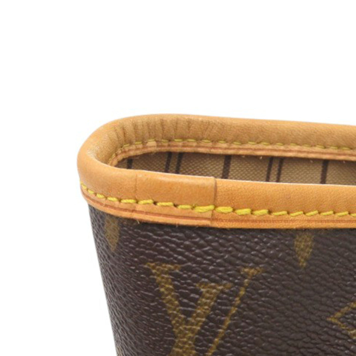 Louis Vuitton Monogram Neverfull MM