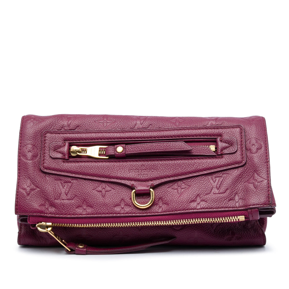 Louis Vuitton Monogram Empreinte Petillante