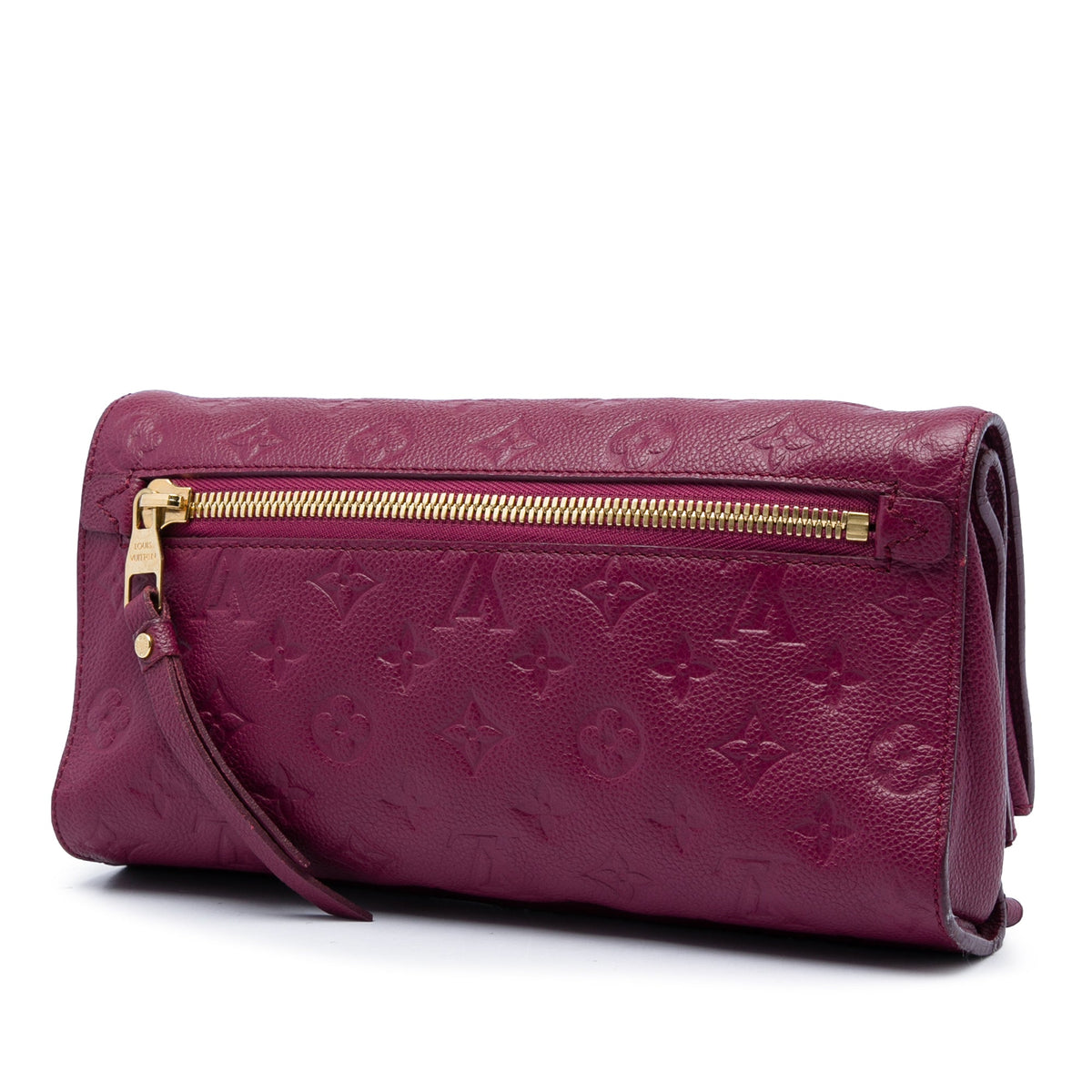 Louis Vuitton Monogram Empreinte Petillante