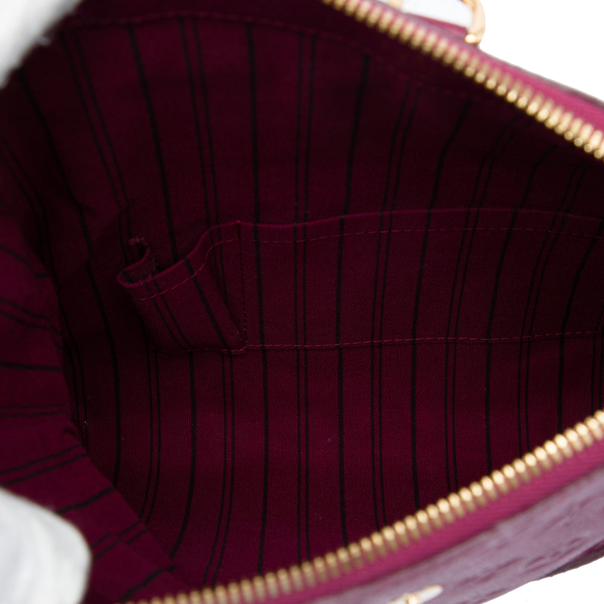 Louis Vuitton Monogram Empreinte Petillante
